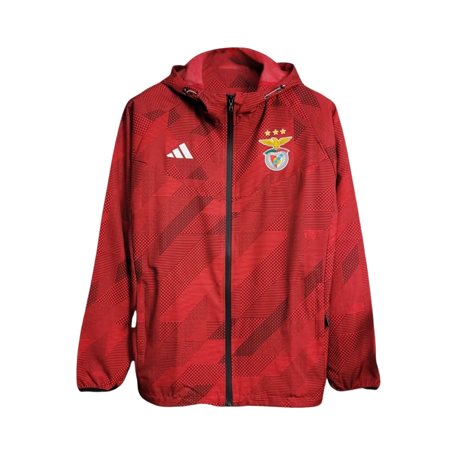 Windbreaker - Benfica 25/26