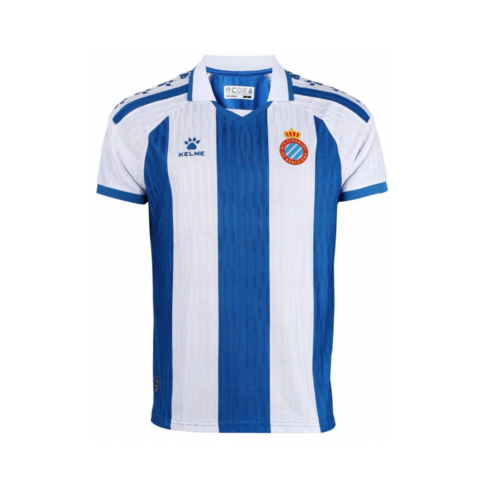 Espanyol Home 25/26