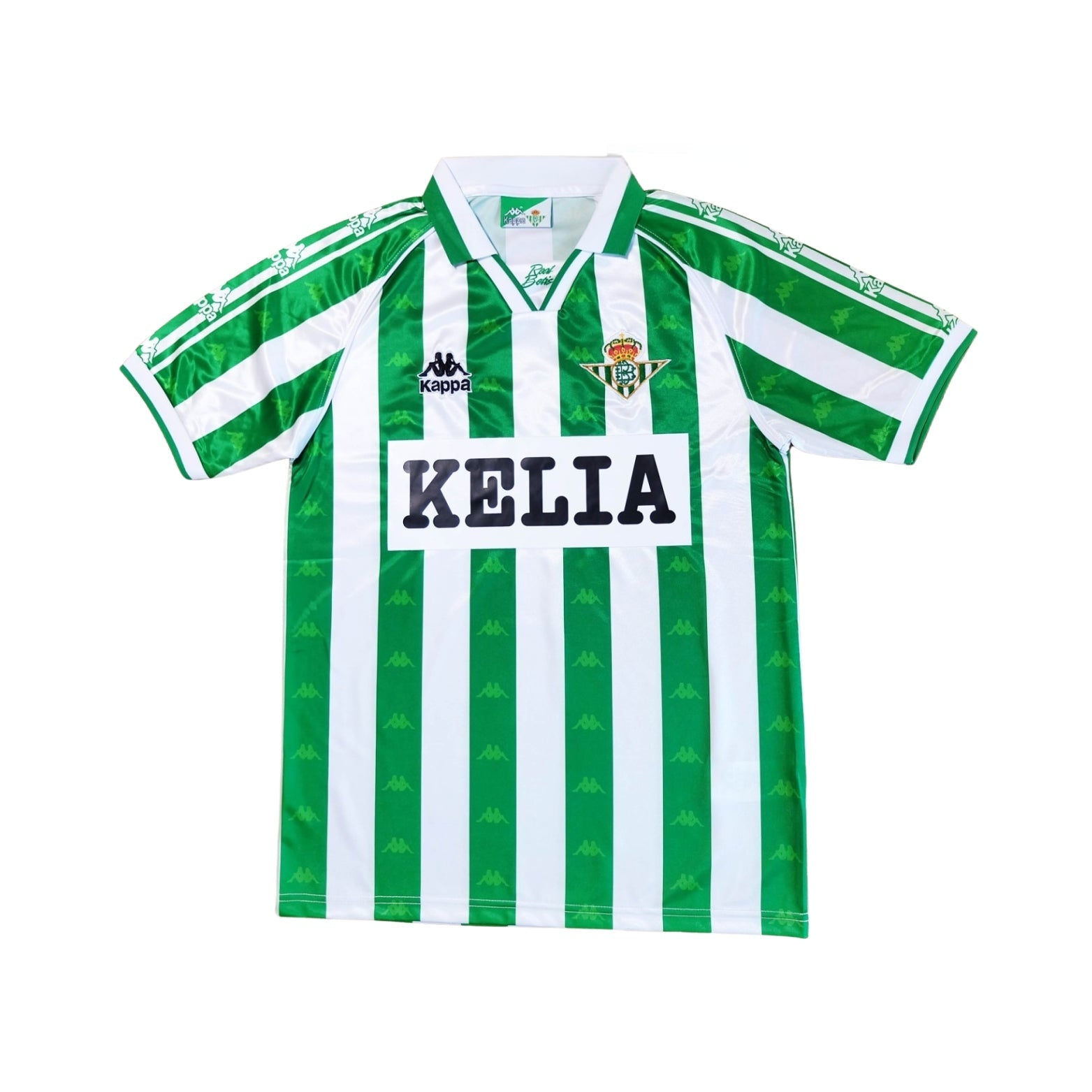 Real Betis Home 95/96