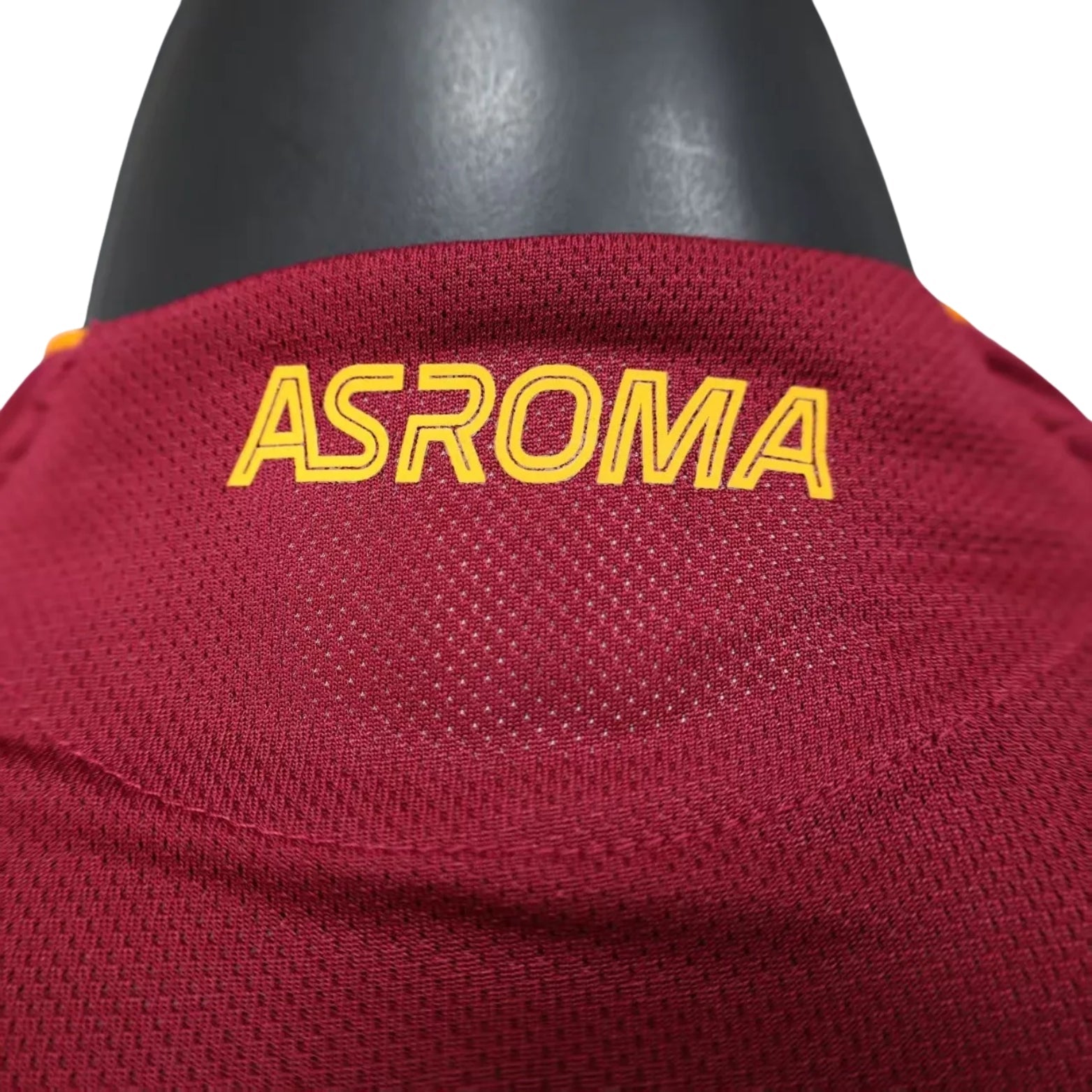 AS Roma Home 25/26 - Player Version