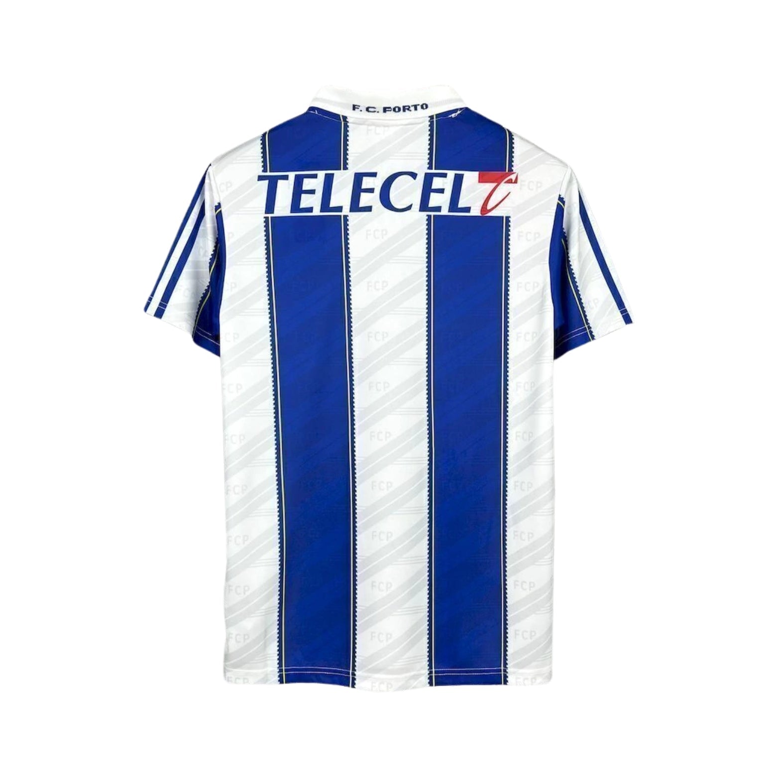 FC Porto Home 95/97