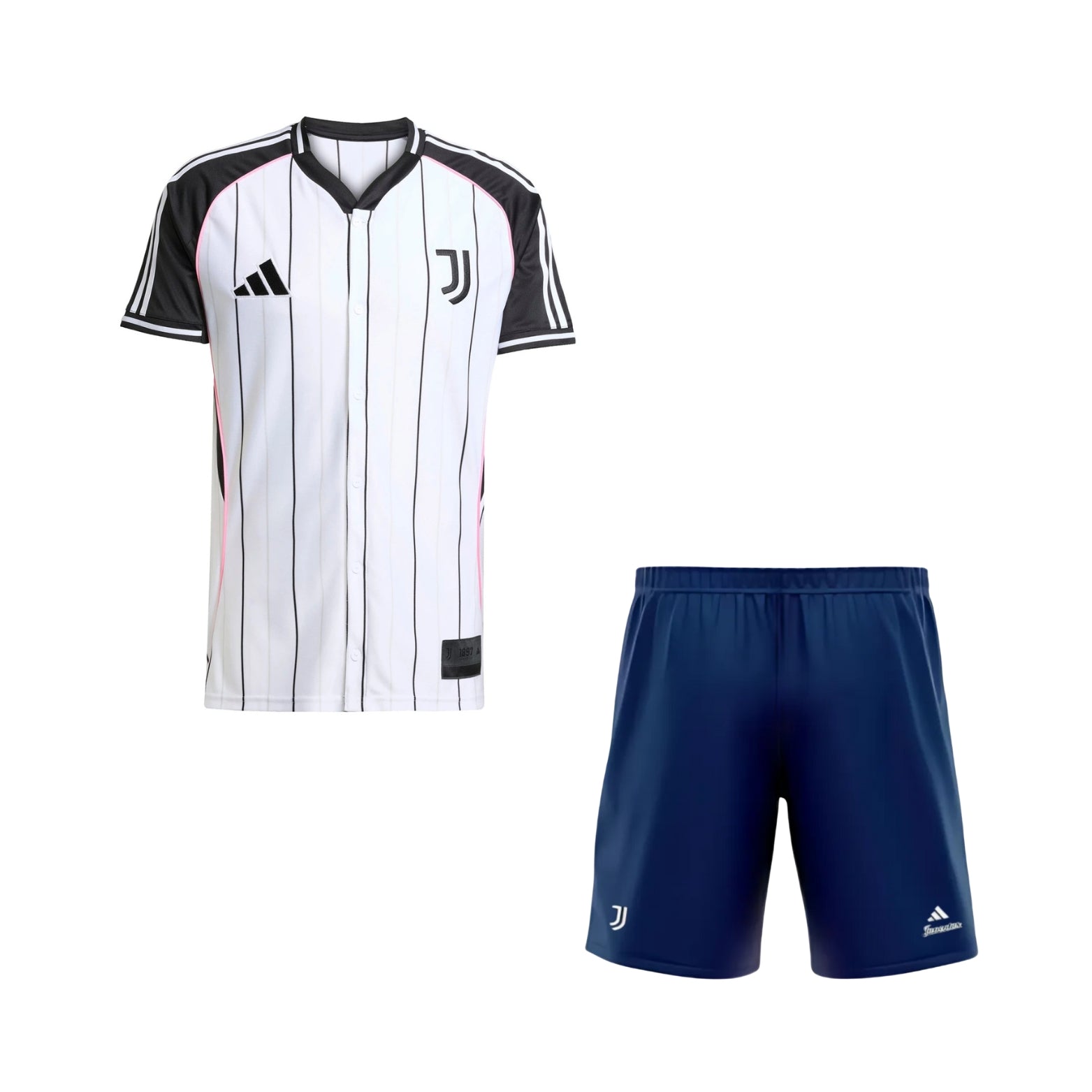 Kids Kit - Juventus Special Edition 25/26