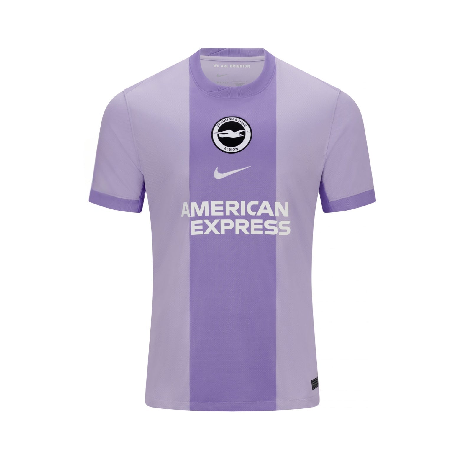 Brighton Away 25/26