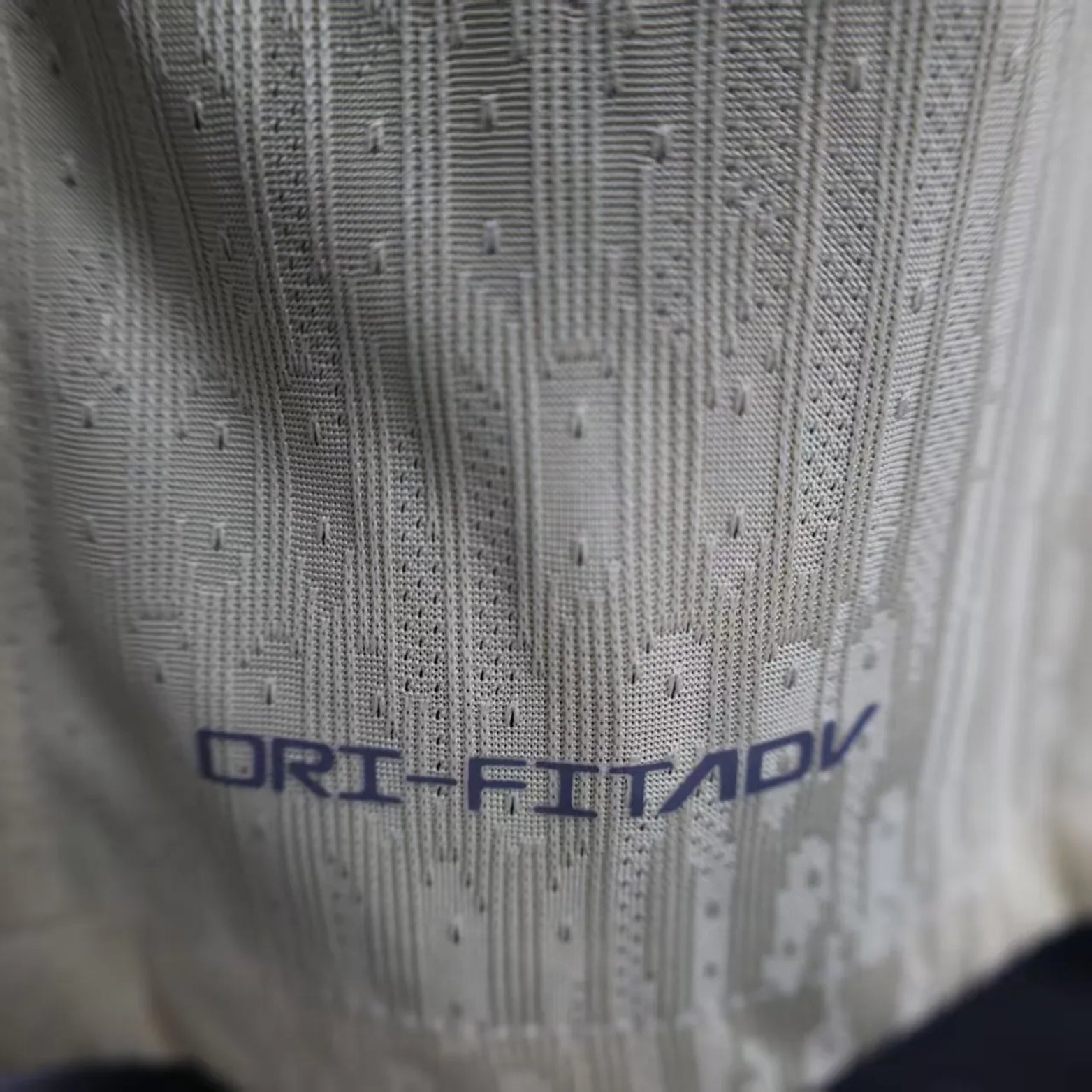 Barcelona Away 25/26 - Player Version