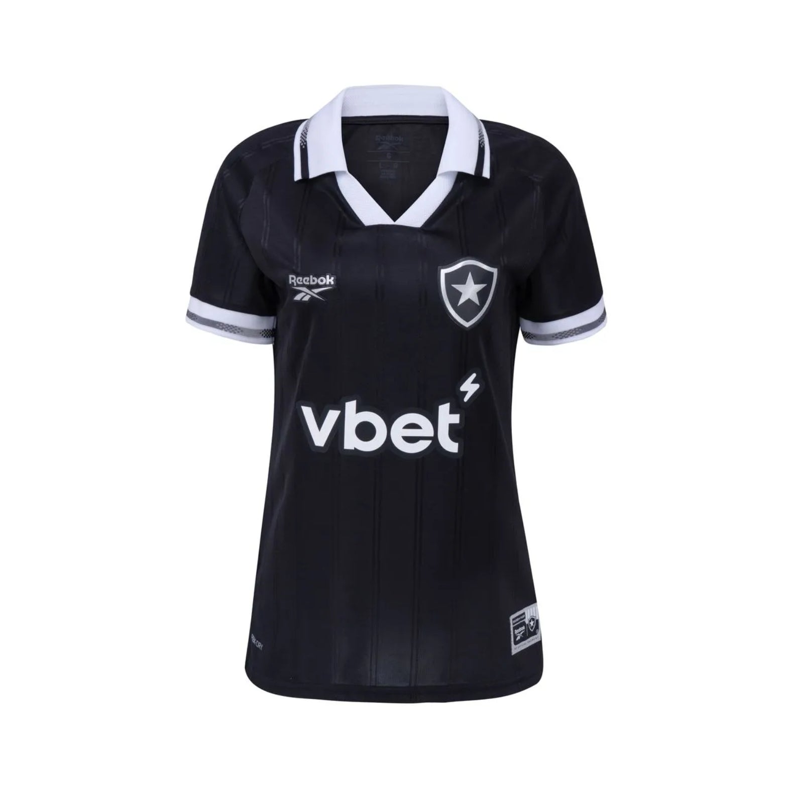 Botafogo Away 25/26 - Women Version