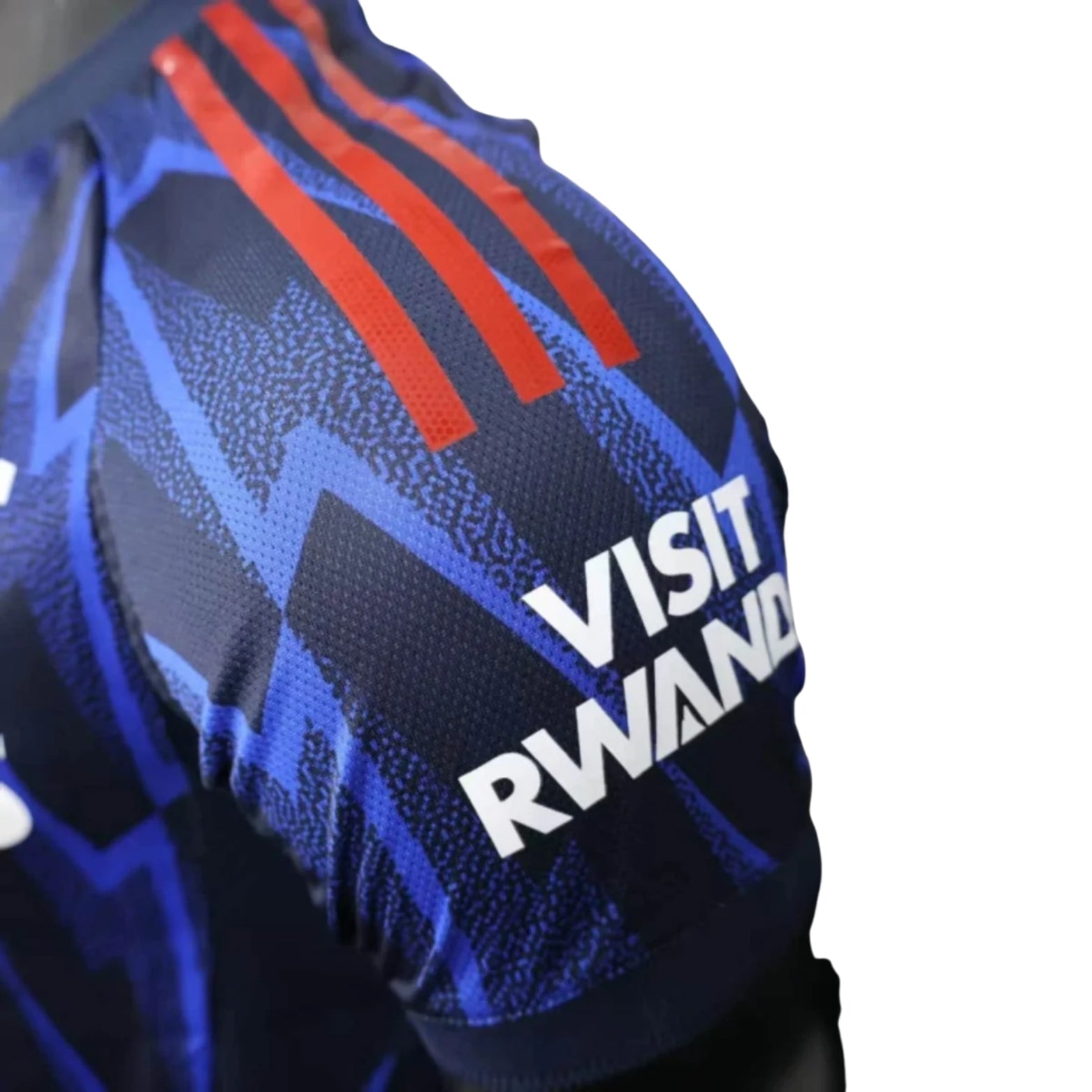 Arsenal Away 25/26 - Player Version