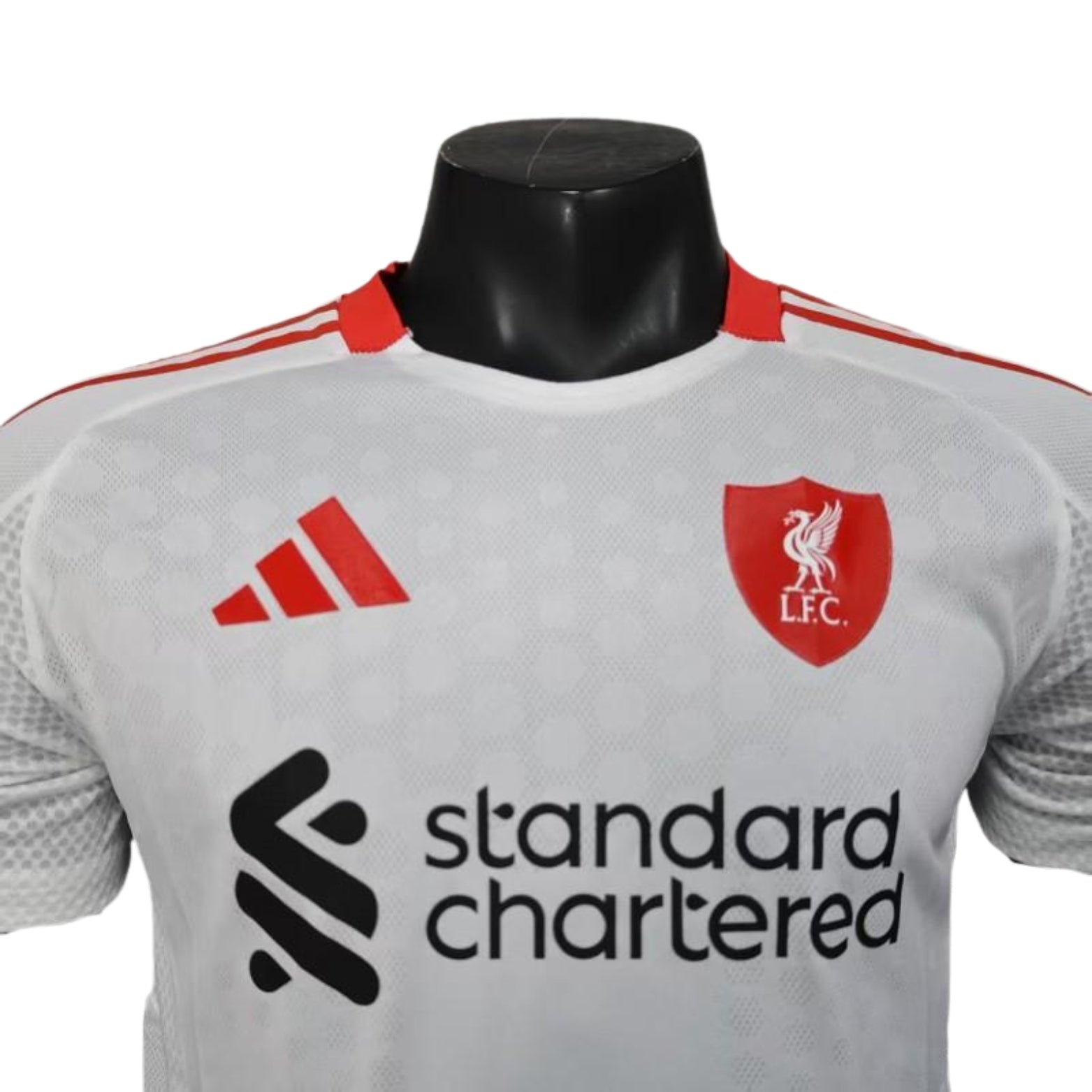 Liverpool Away 25/26 - Player Version