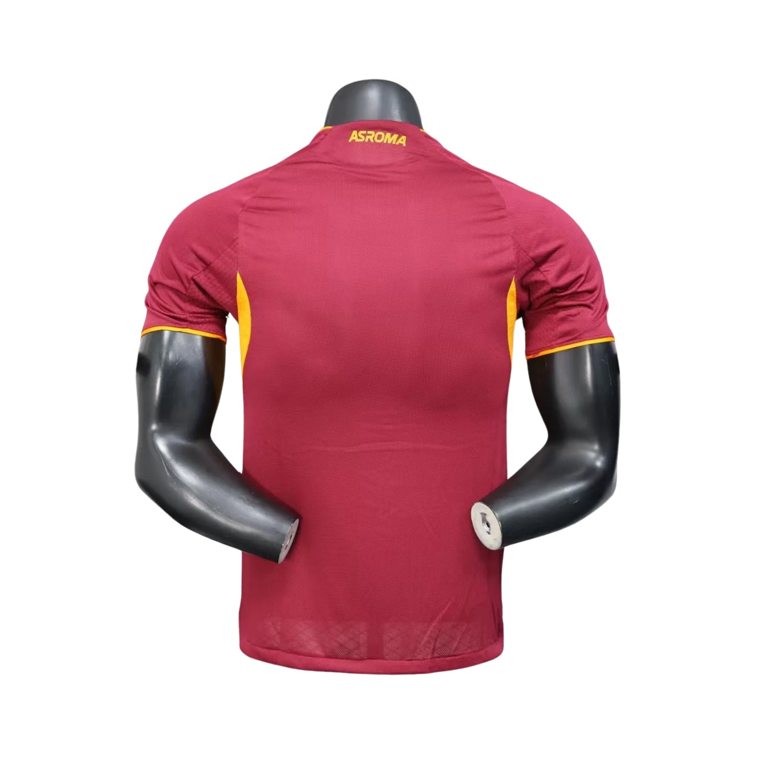 AS Roma Home 25/26 - Player Version