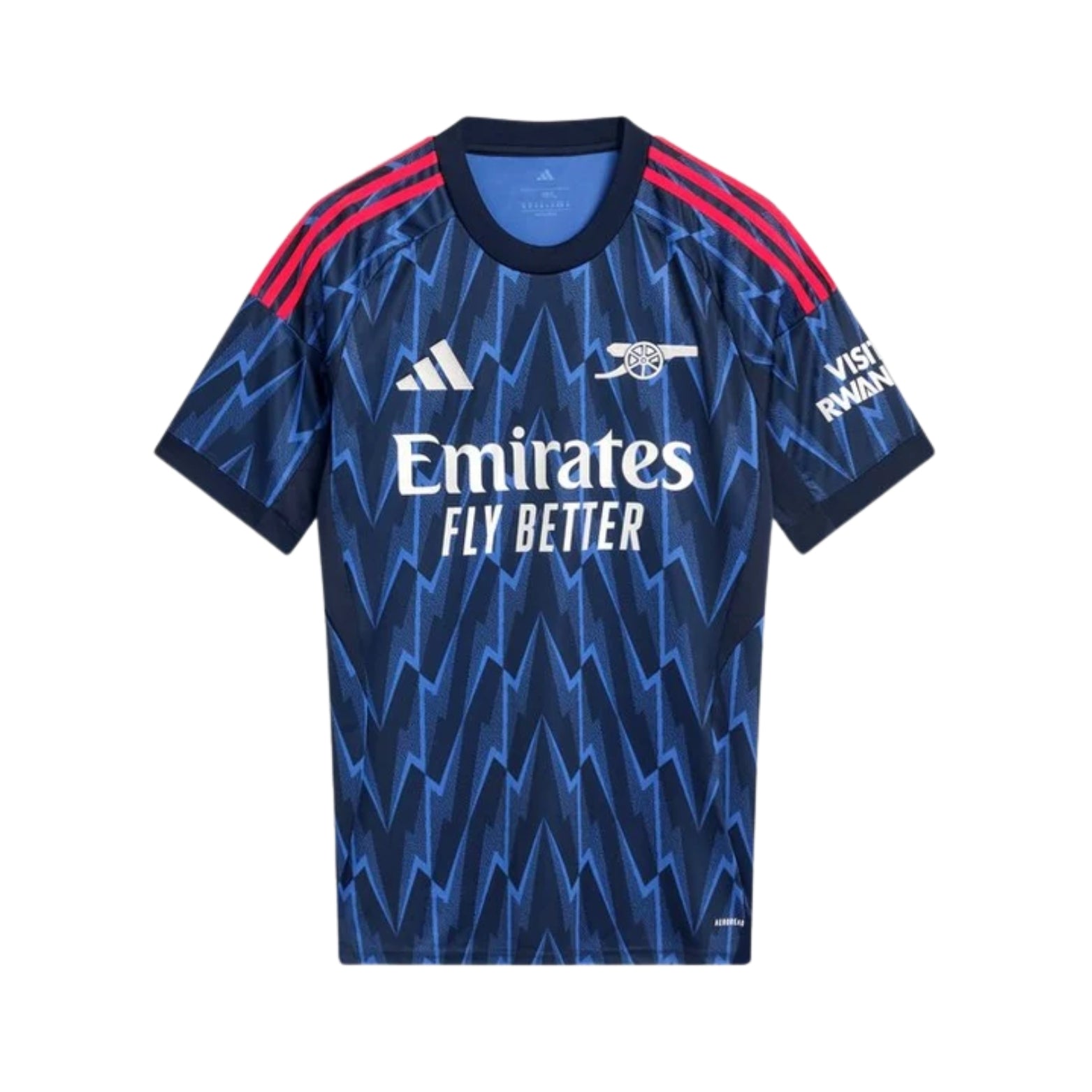 Arsenal Away 25/26