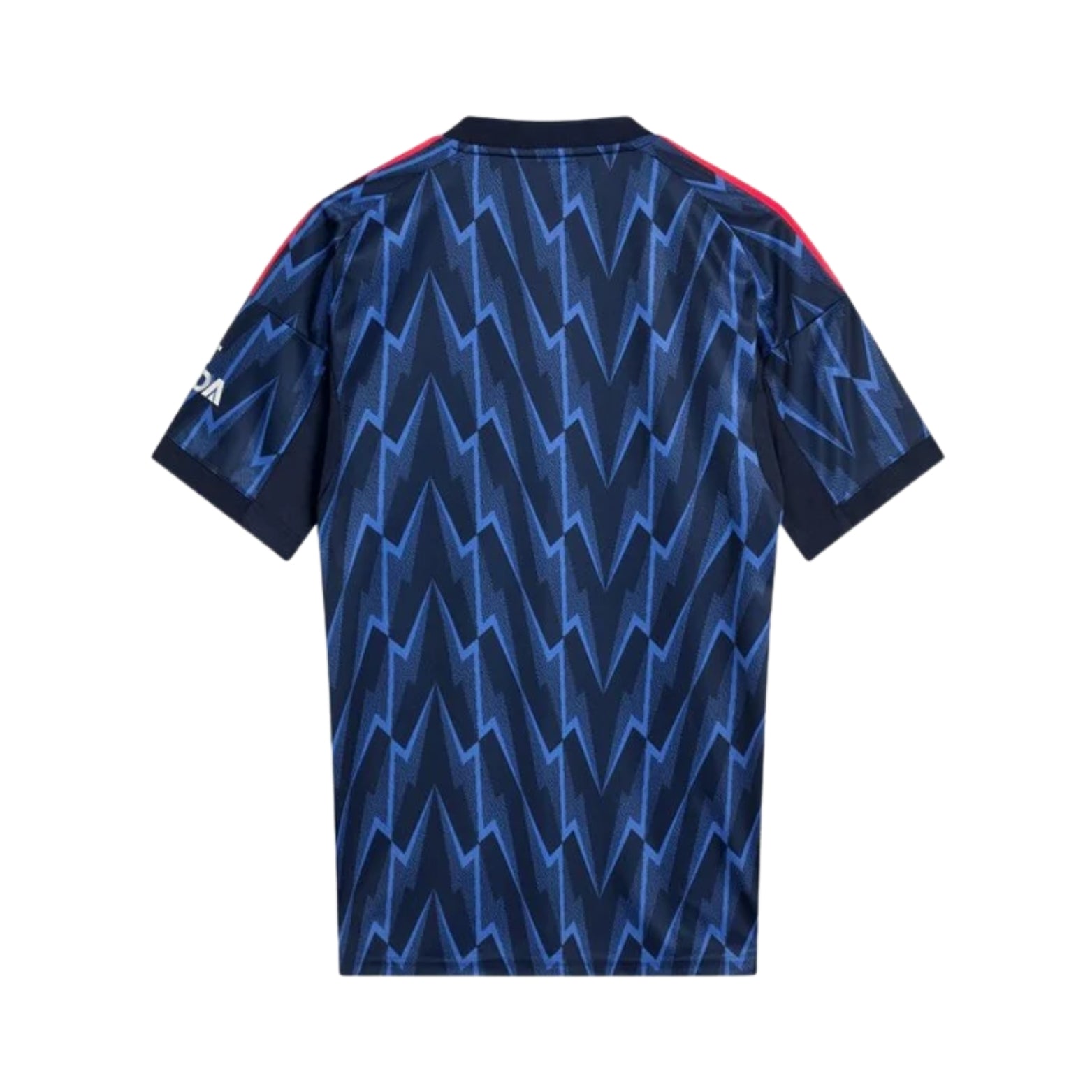 Arsenal Away 25/26