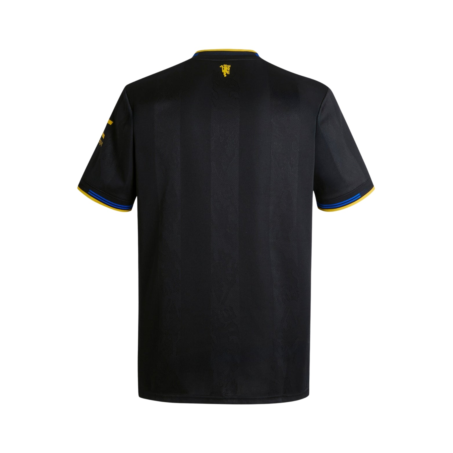 Manchester United Third 25/26