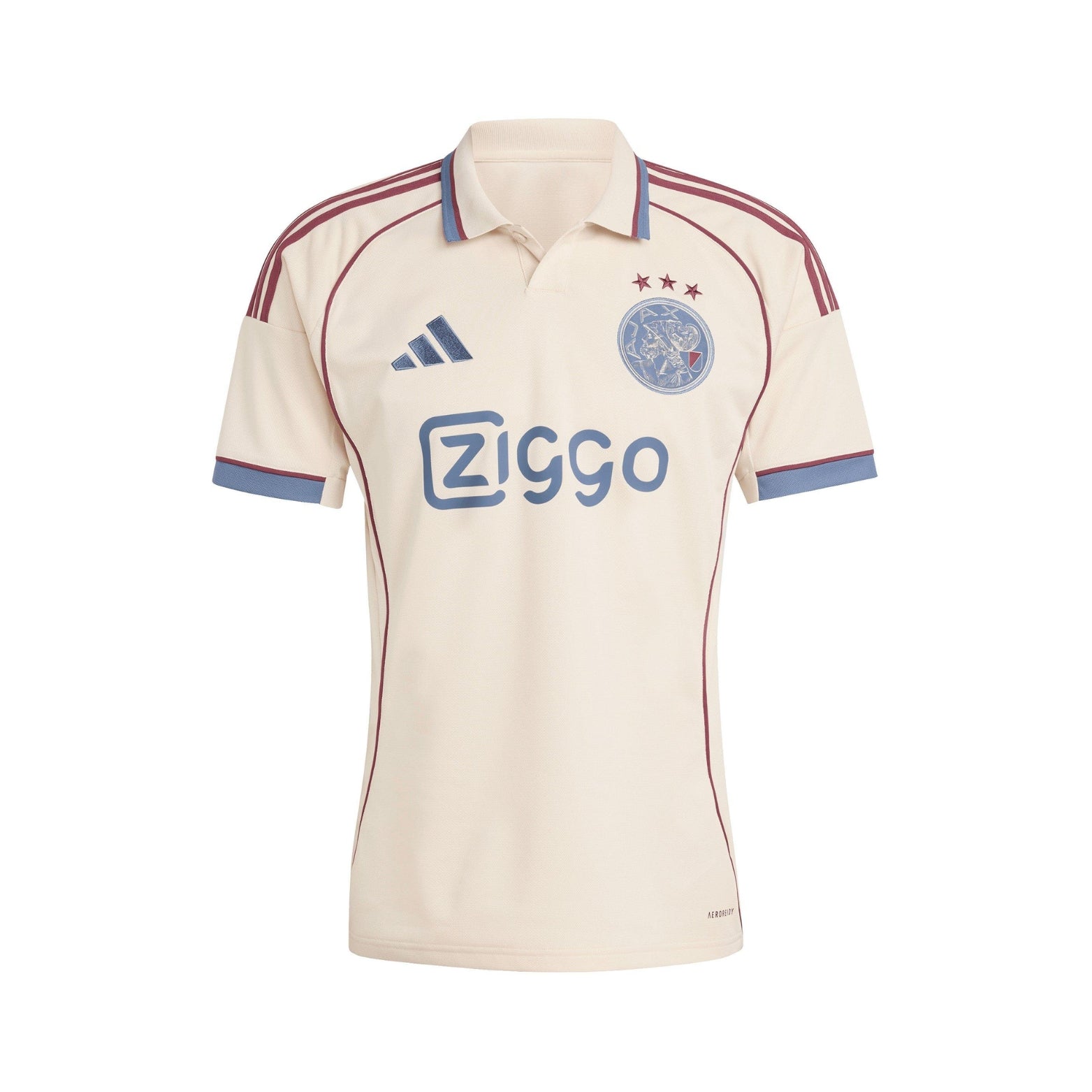 Ajax Third 25/26