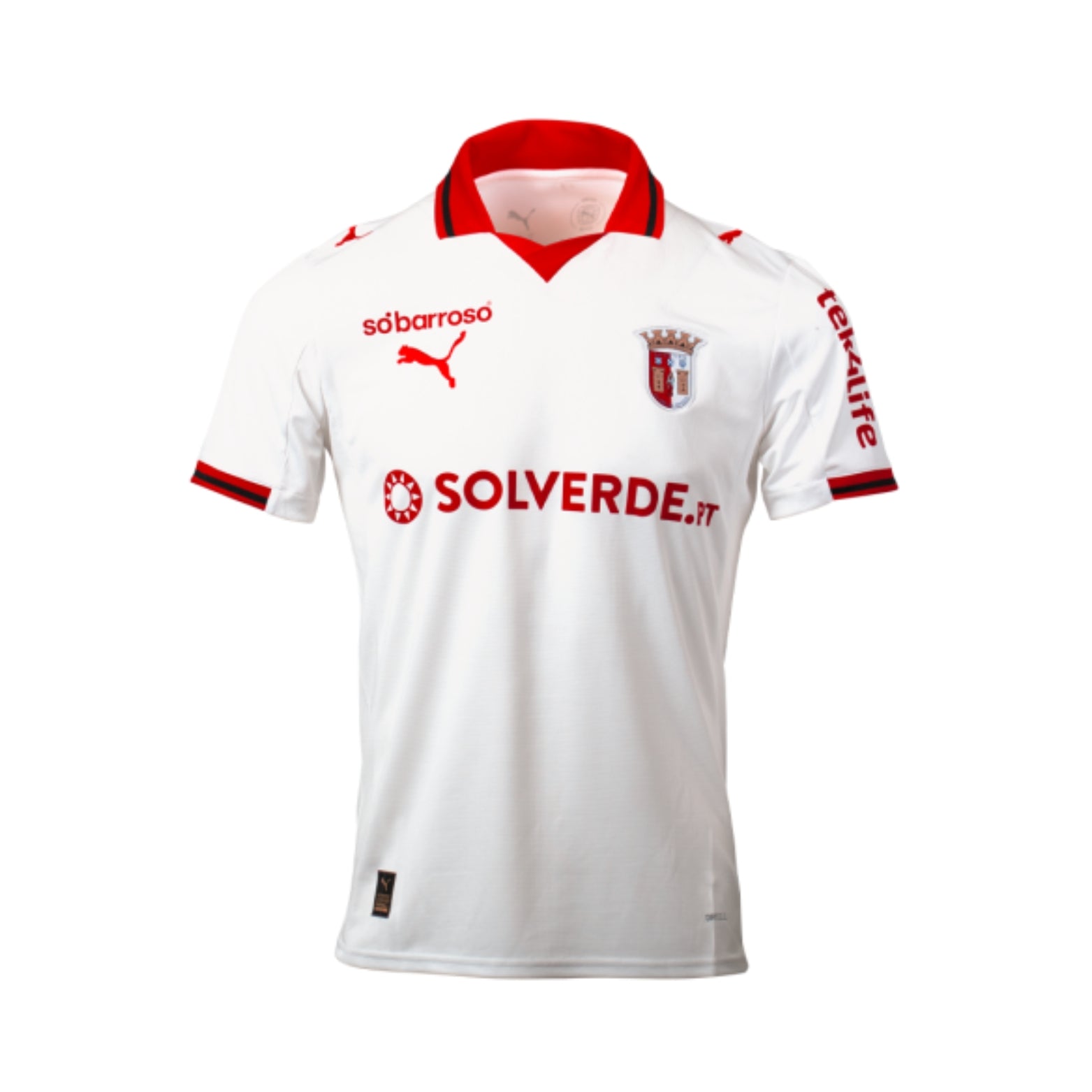 Braga Away 25/26