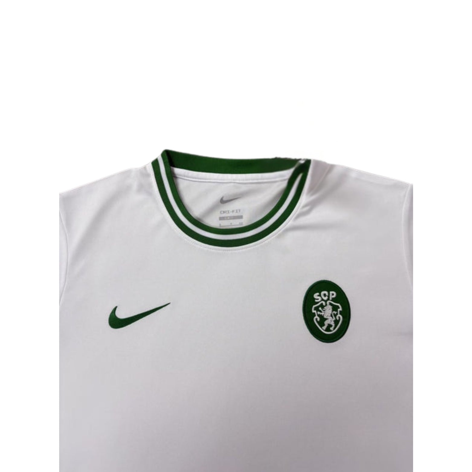 Sporting Special Edition 'Stromp' 25/26