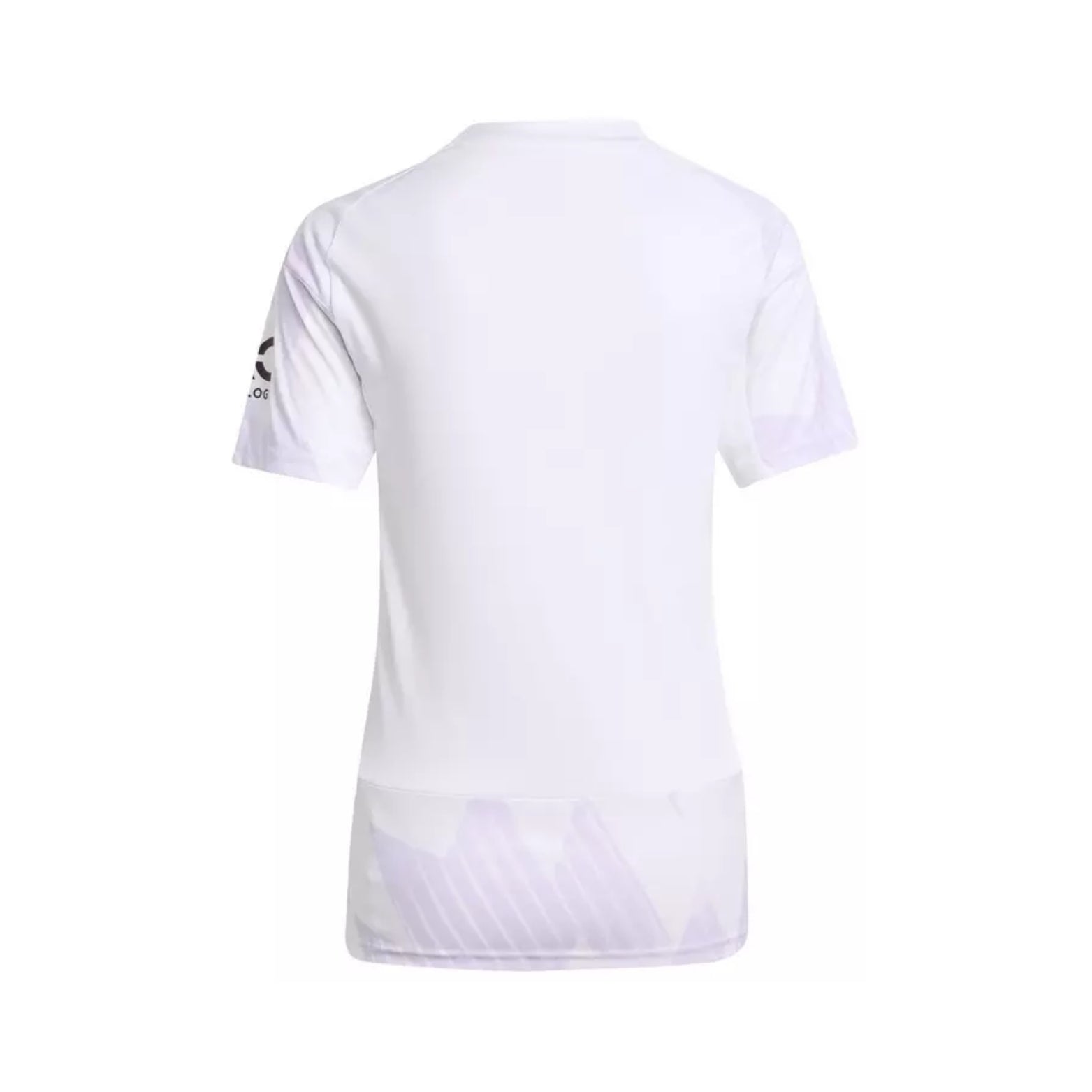 Manchester United Away 25/26 - Womens Version