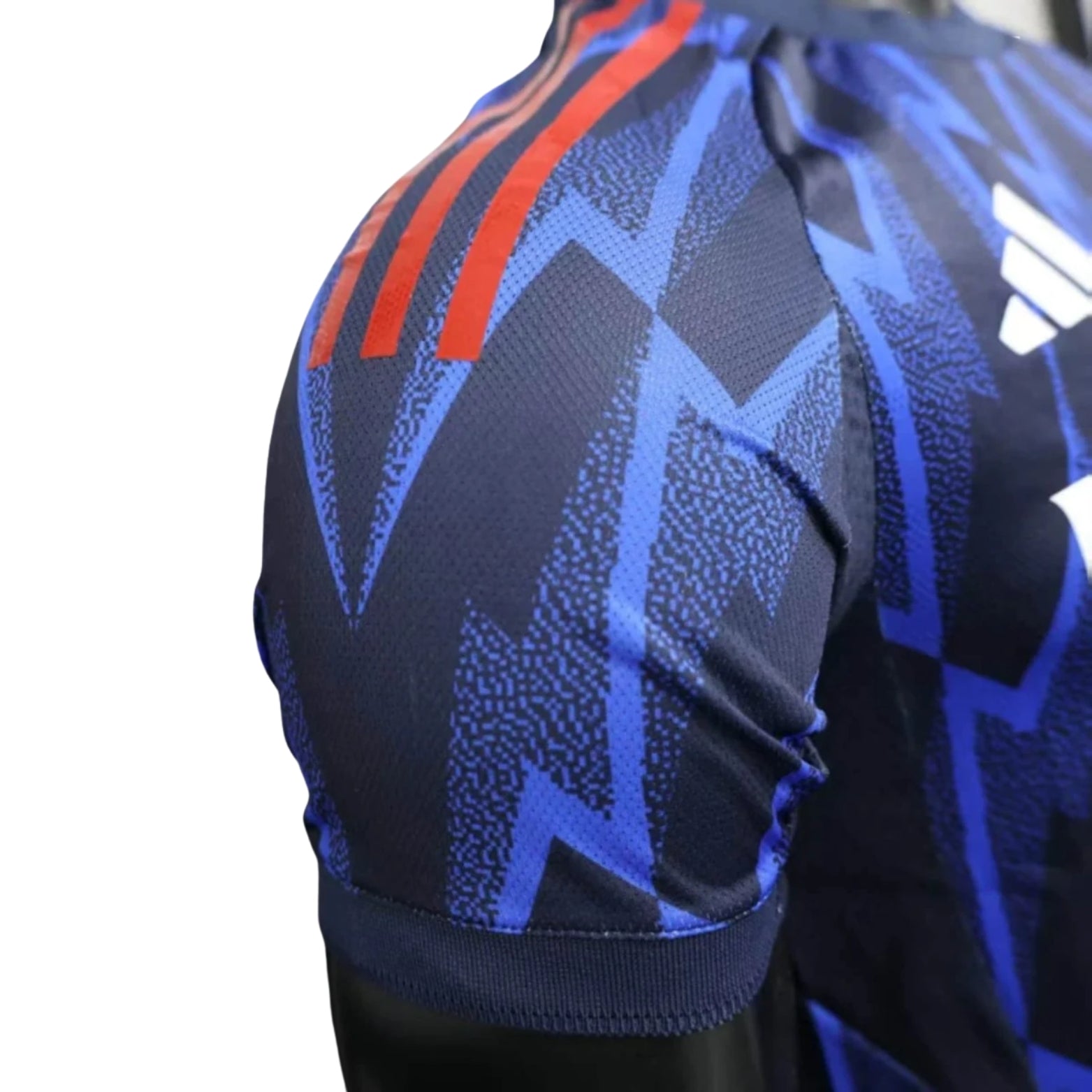 Arsenal Away 25/26 - Player Version