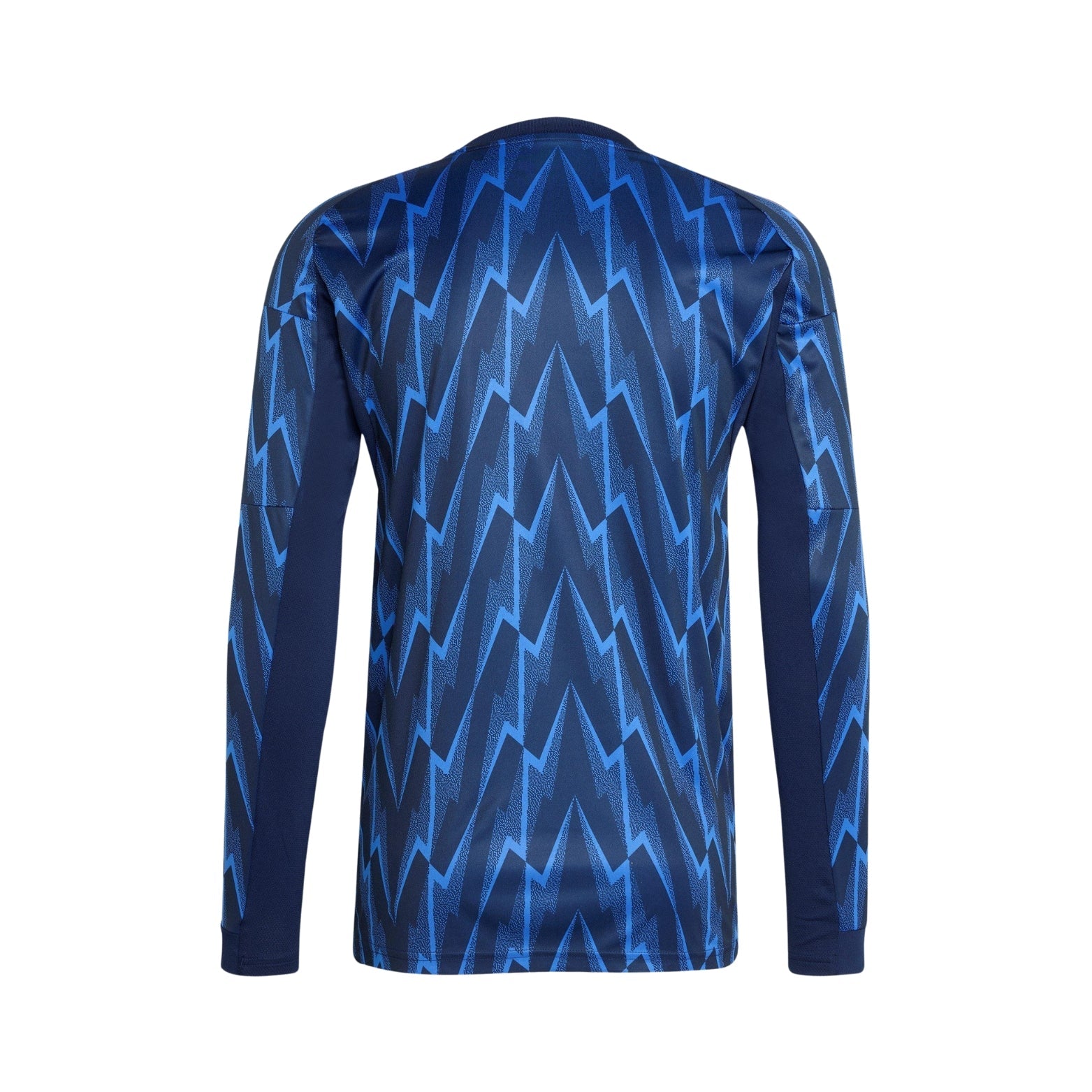 Arsenal Away 25/26 - Long Sleeve