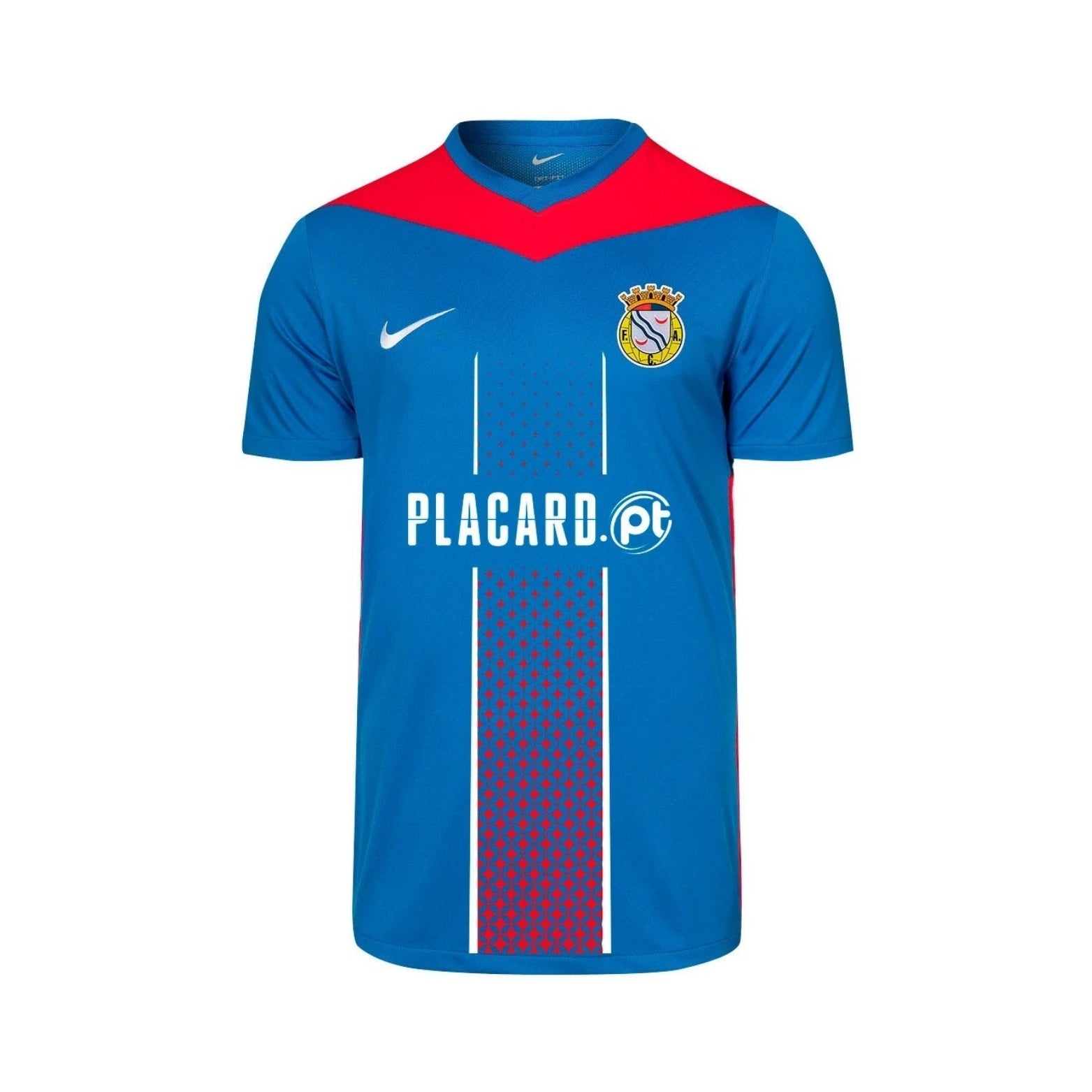 F.C Alverca Home 25/26