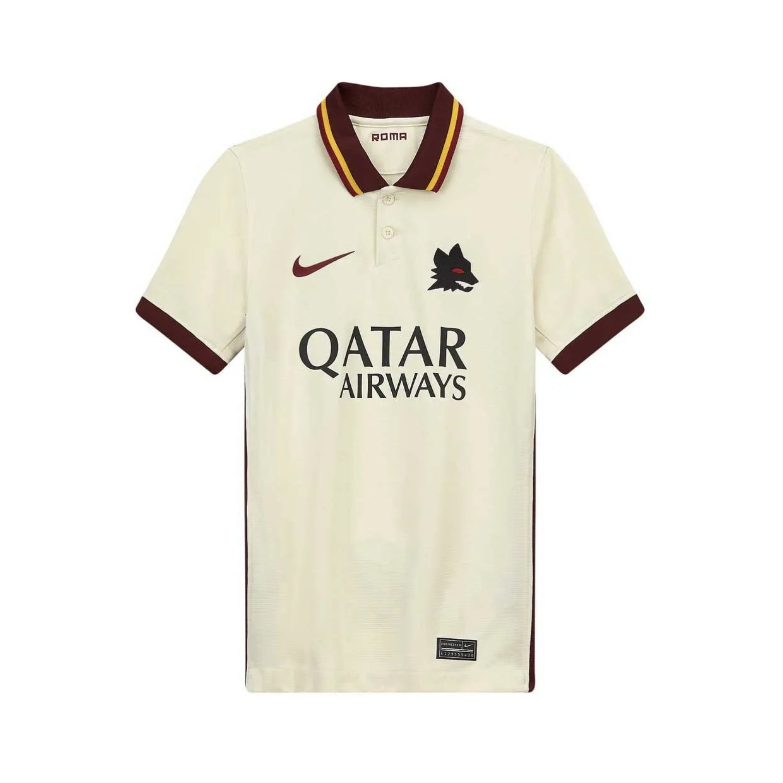 AS Roma Away 20/21