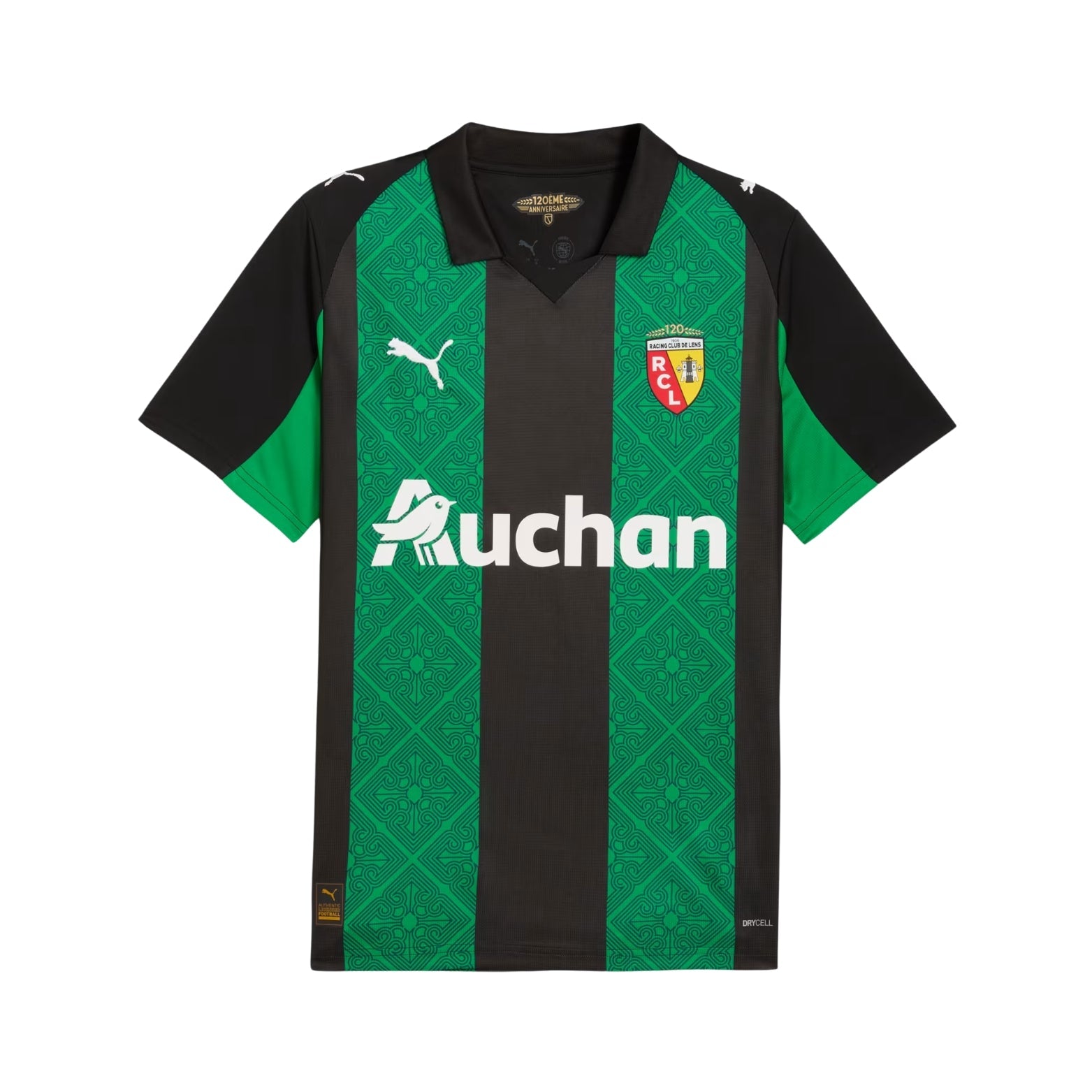 RC Lens Away 25/26