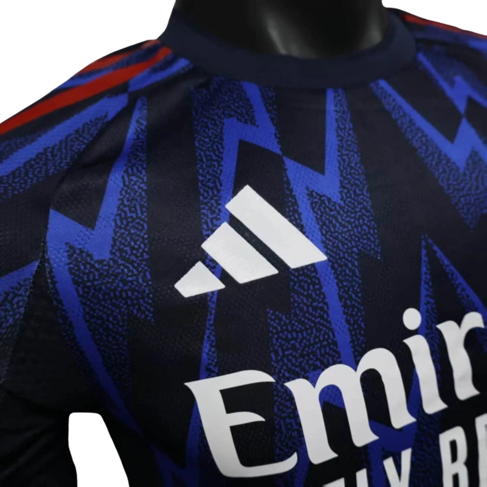 Arsenal Away 25/26 - Player Version