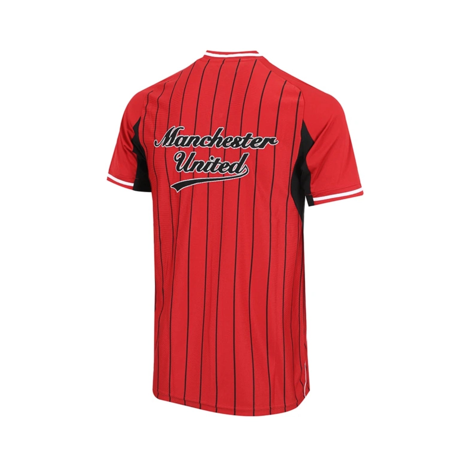 Manchester United Special Edition 25/26 - Baseball Shirt