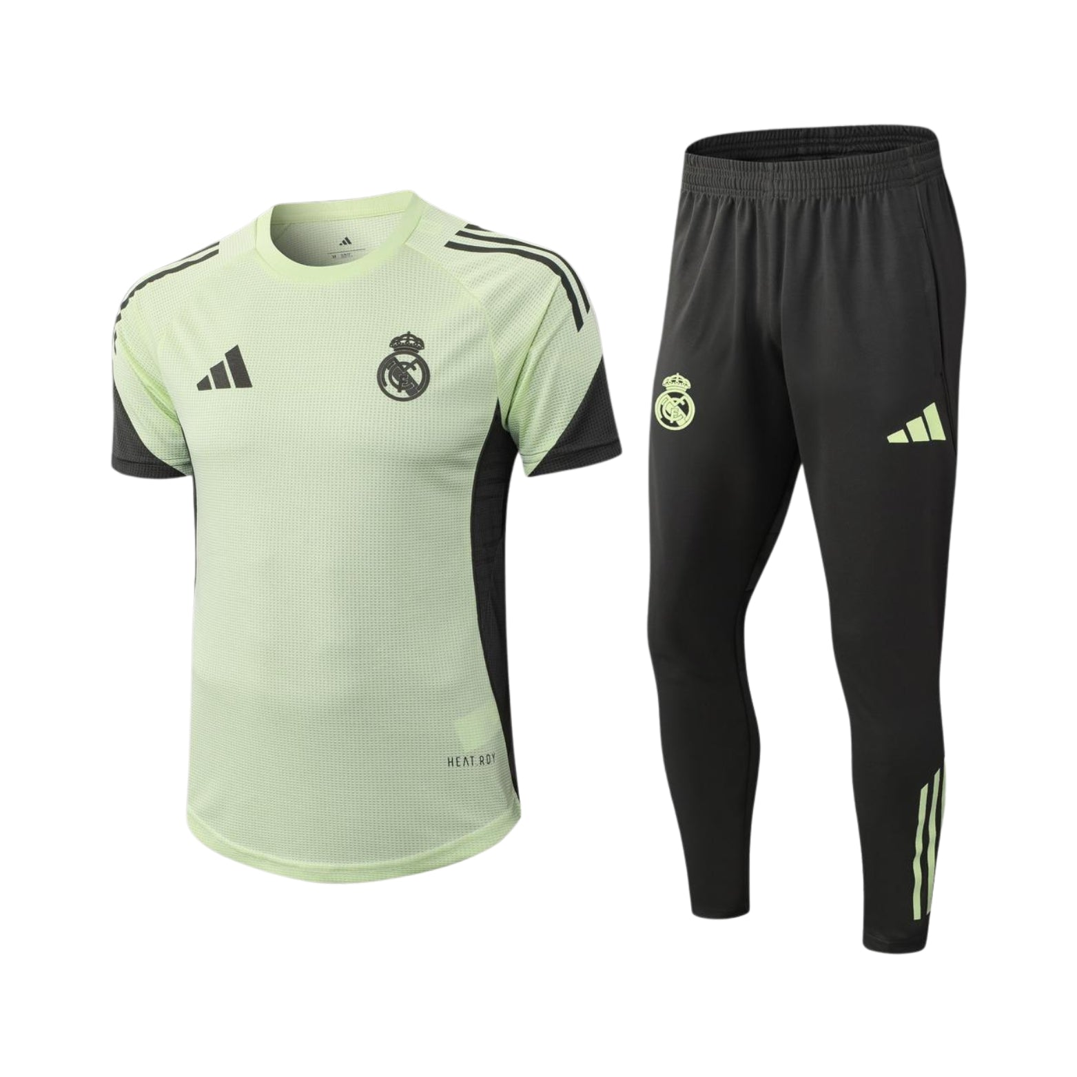 Real Madrid Training 25/26 - Tracksuit - Player Version Shirt