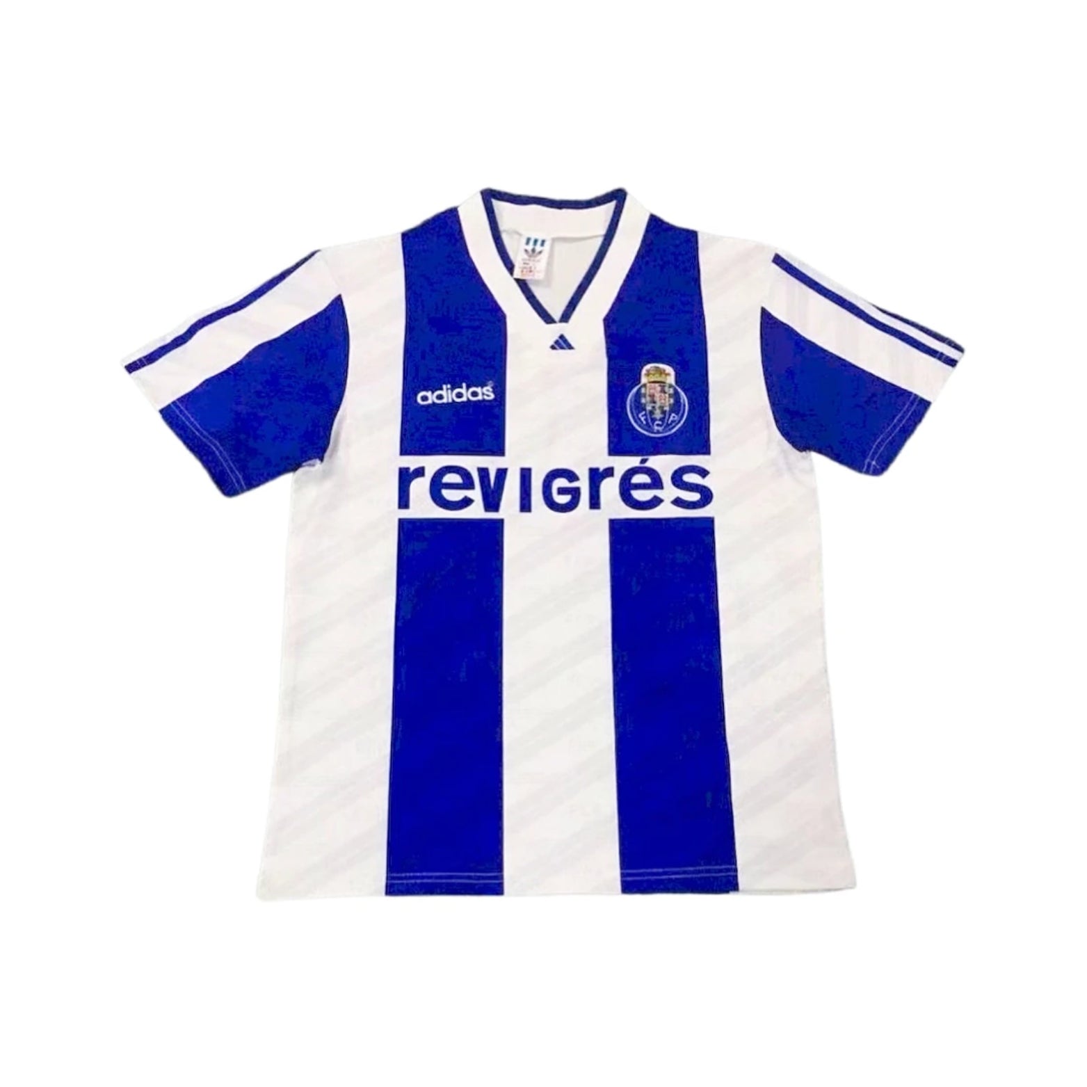 FC Porto Home 94/95