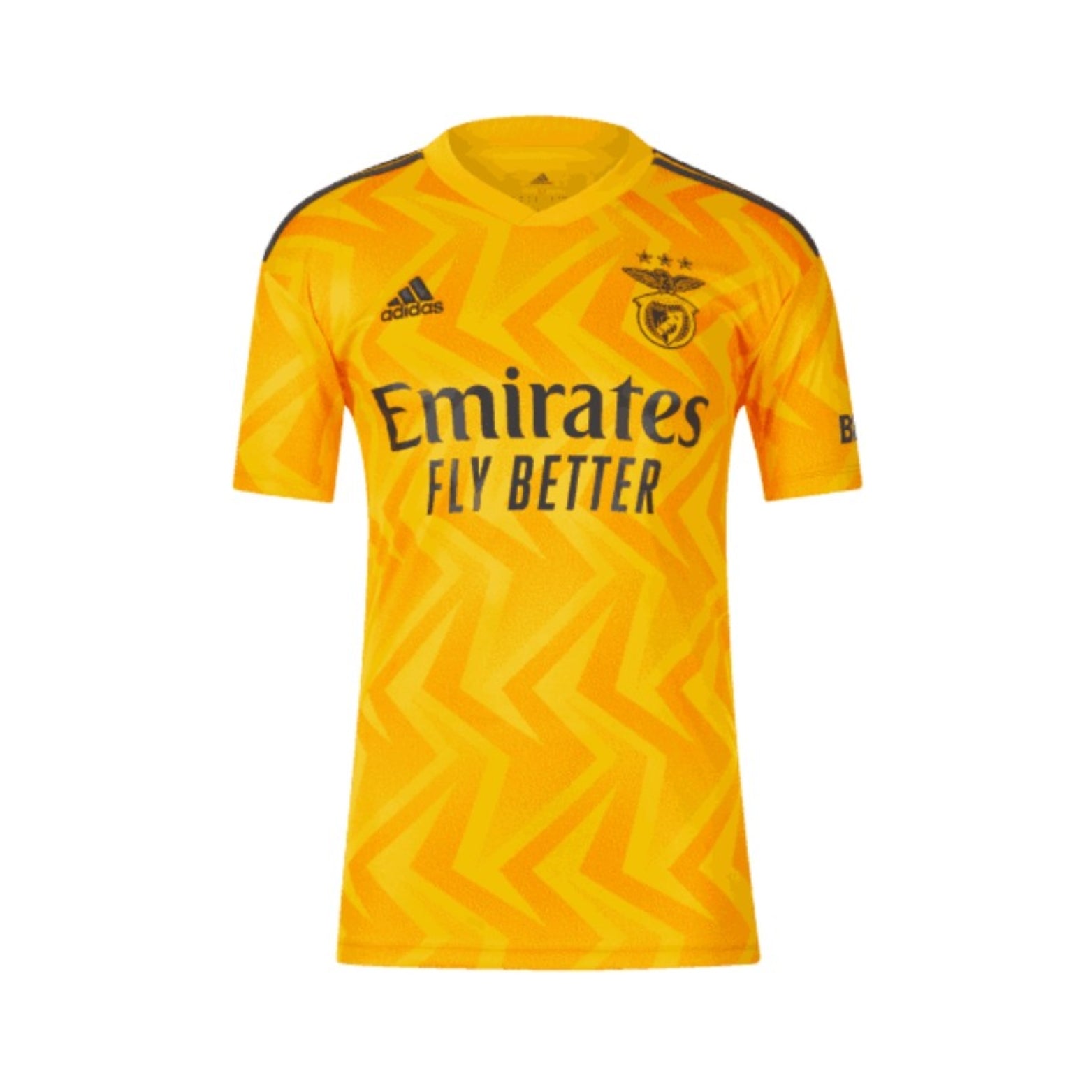Benfica Away 22/23