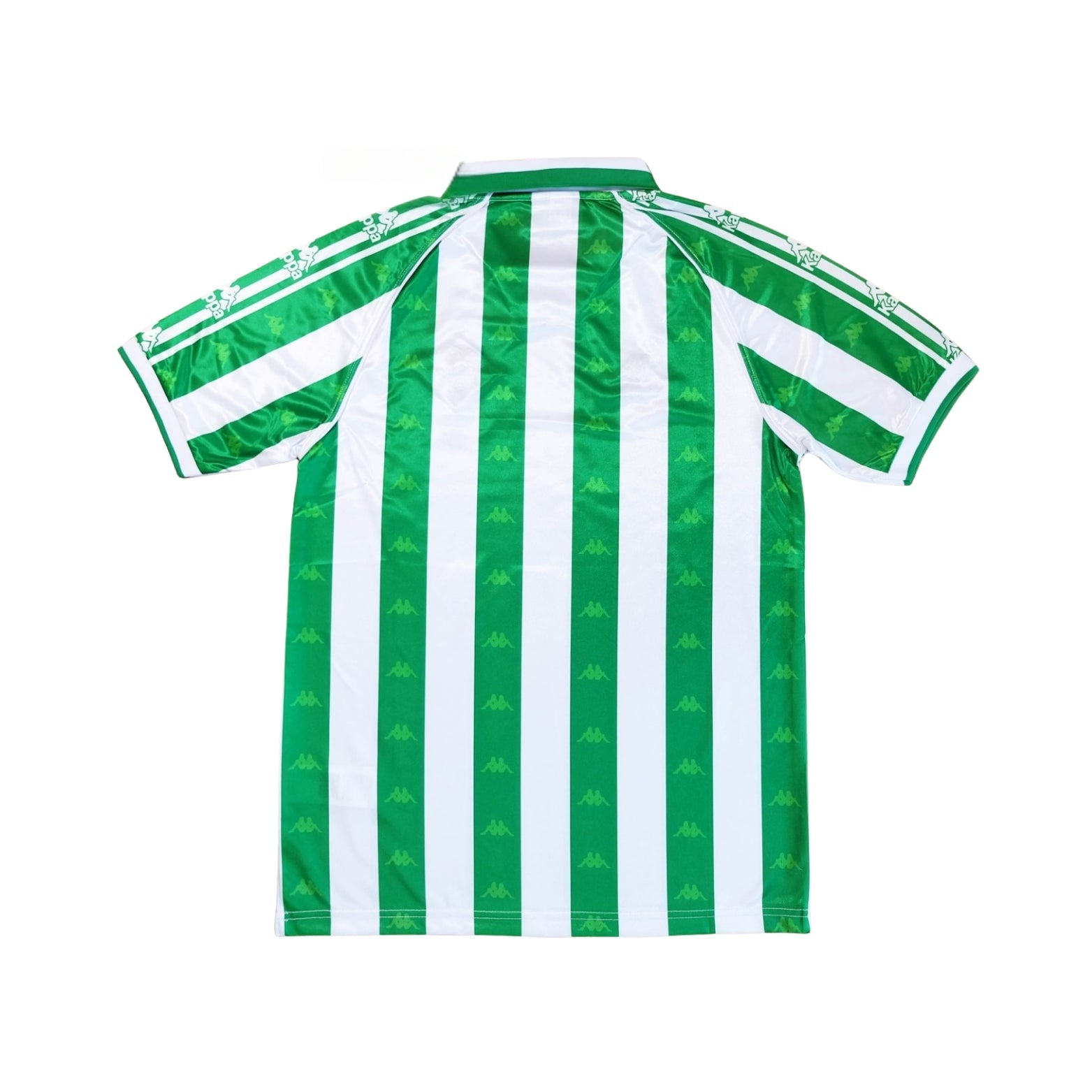Real Betis Home 95/96