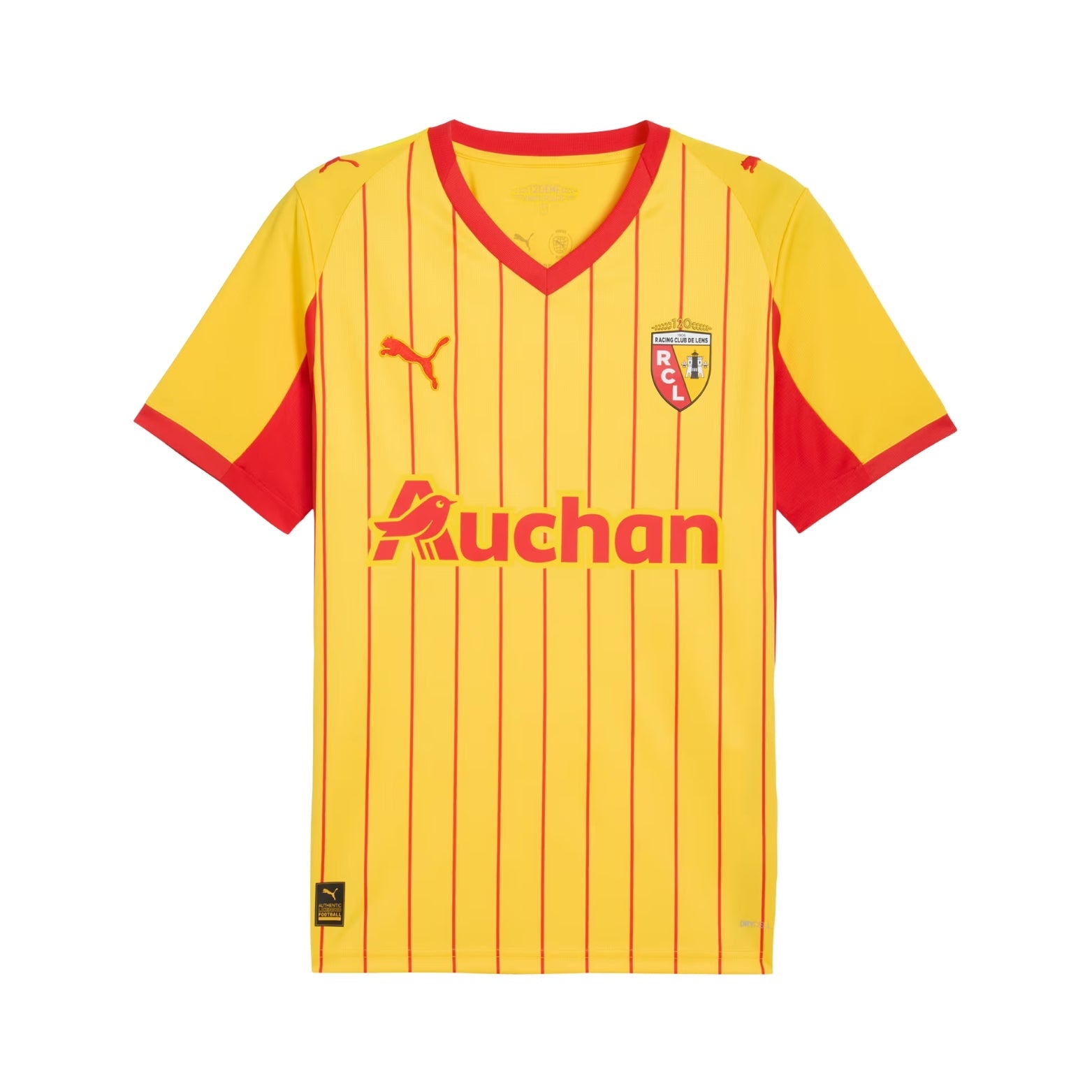 RC Lens Home 25/26