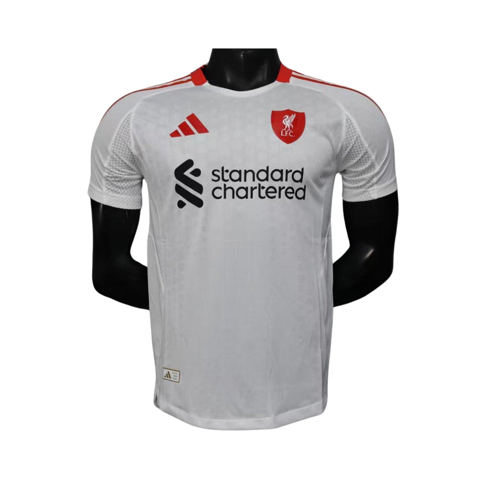 Liverpool Away 25/26 - Player Version