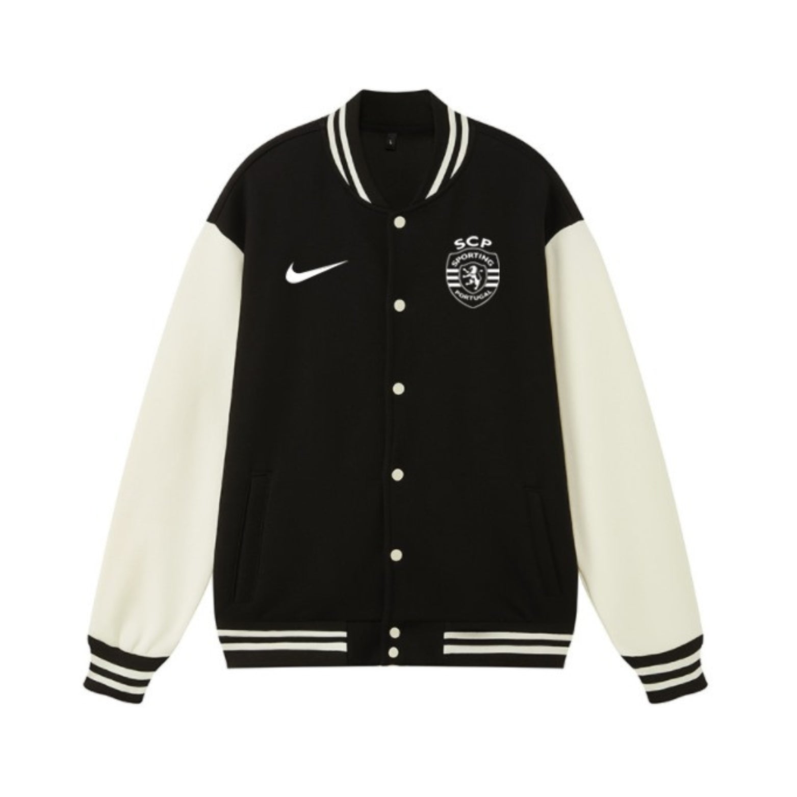 Training Jacket - Sporting 25/26