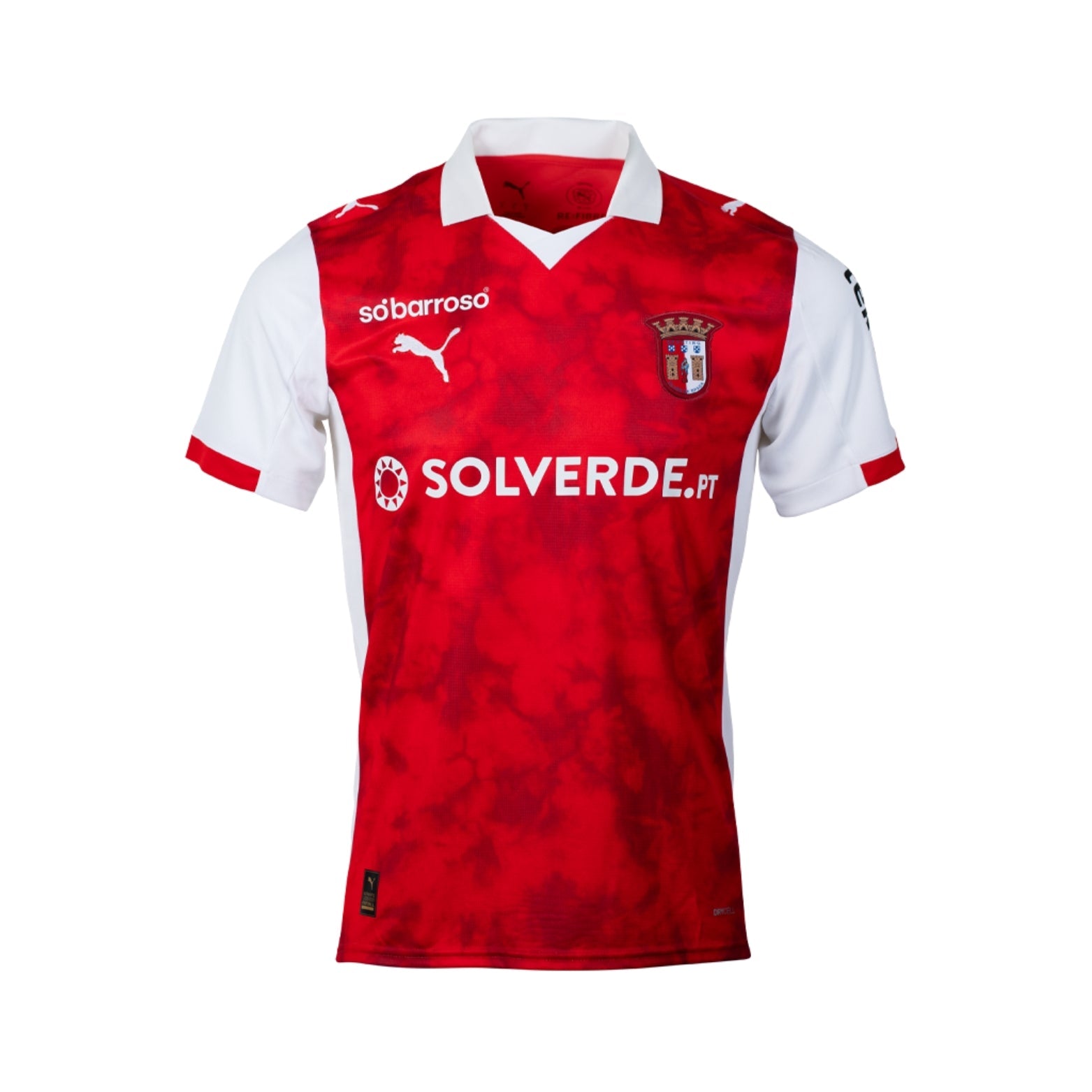 Braga Home 25/26