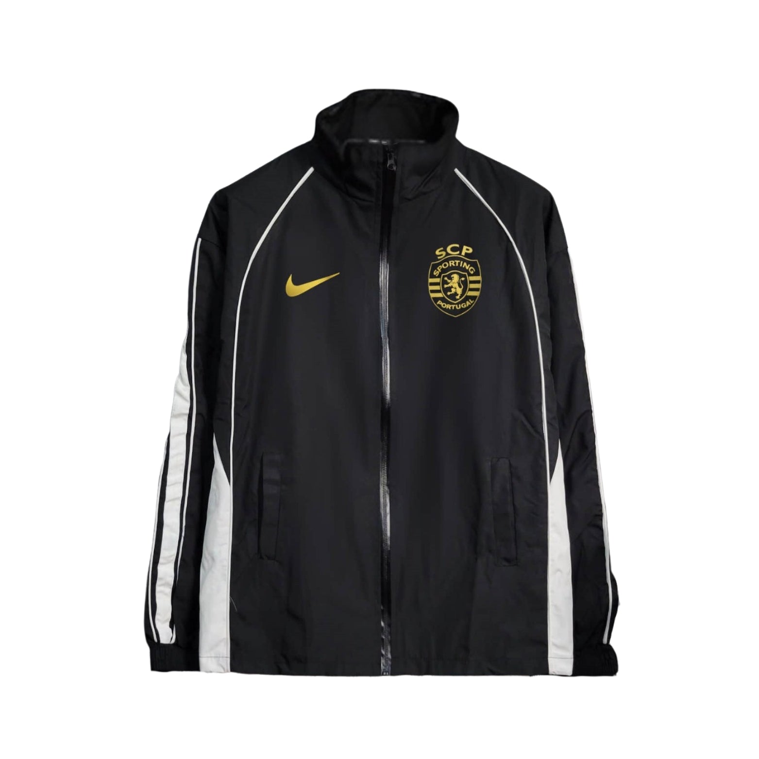 Windbreaker - Sporting 25/26
