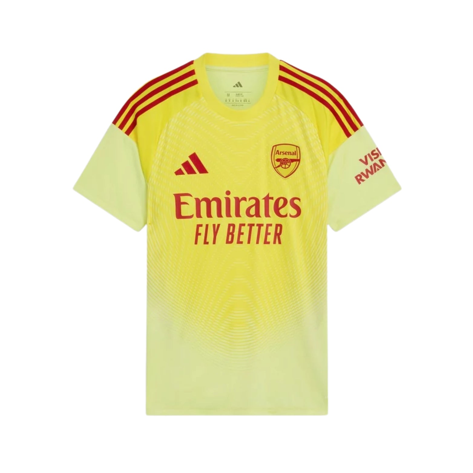 Arsenal Goalkeeper 25/26