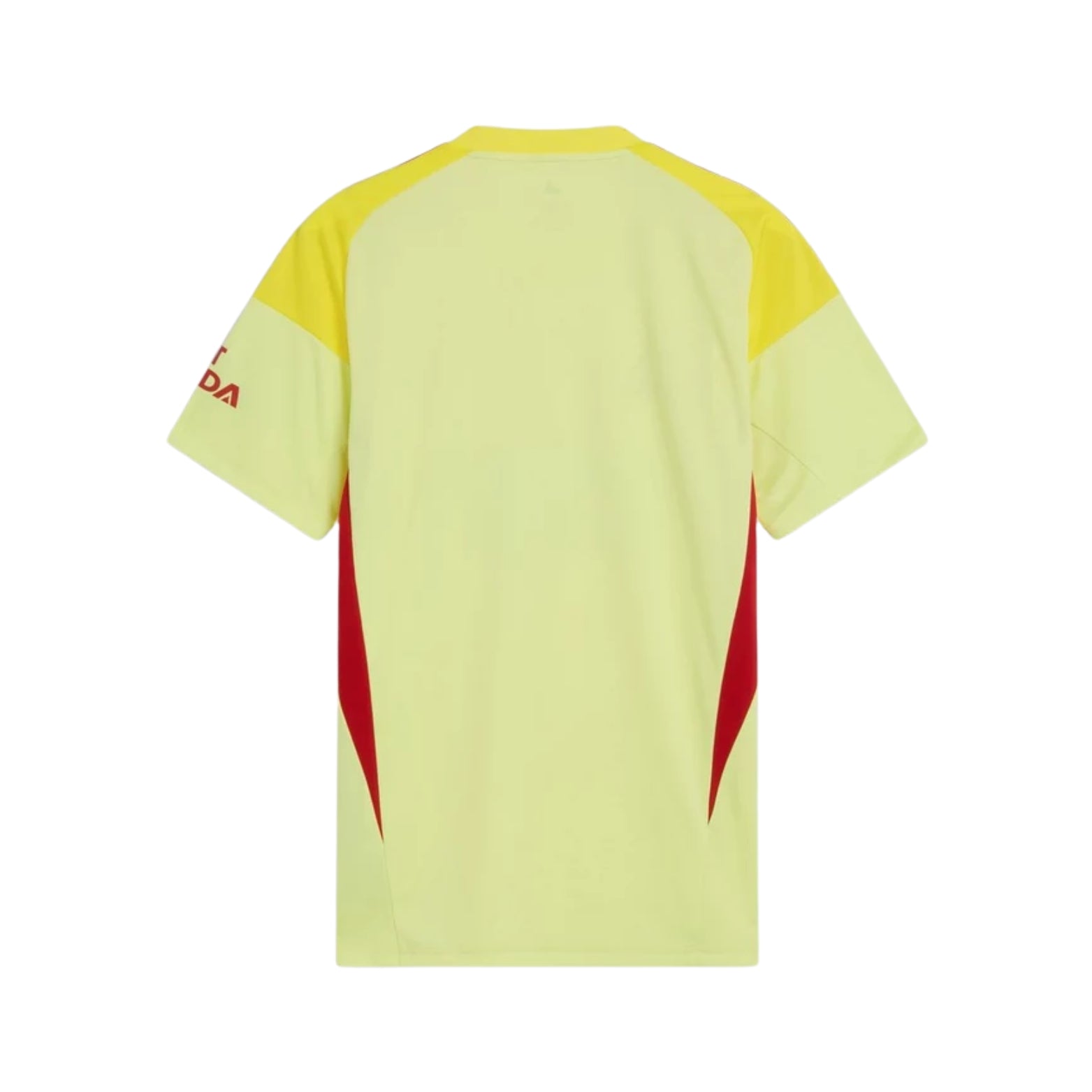 Arsenal Goalkeeper 25/26