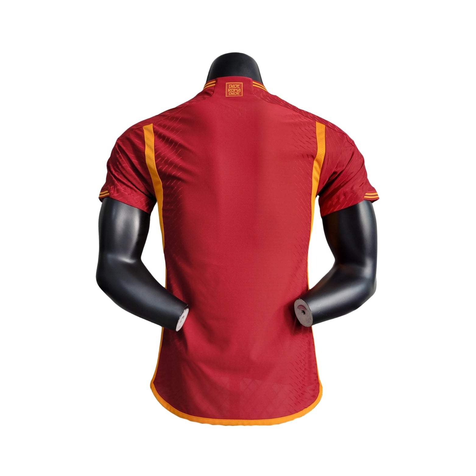 AS Roma Home 23/24 - Player Version
