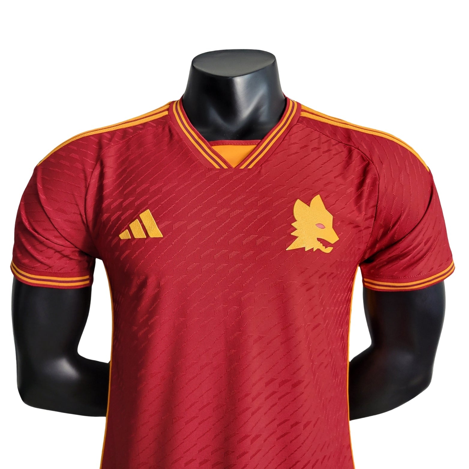 AS Roma Home 23/24 - Player Version