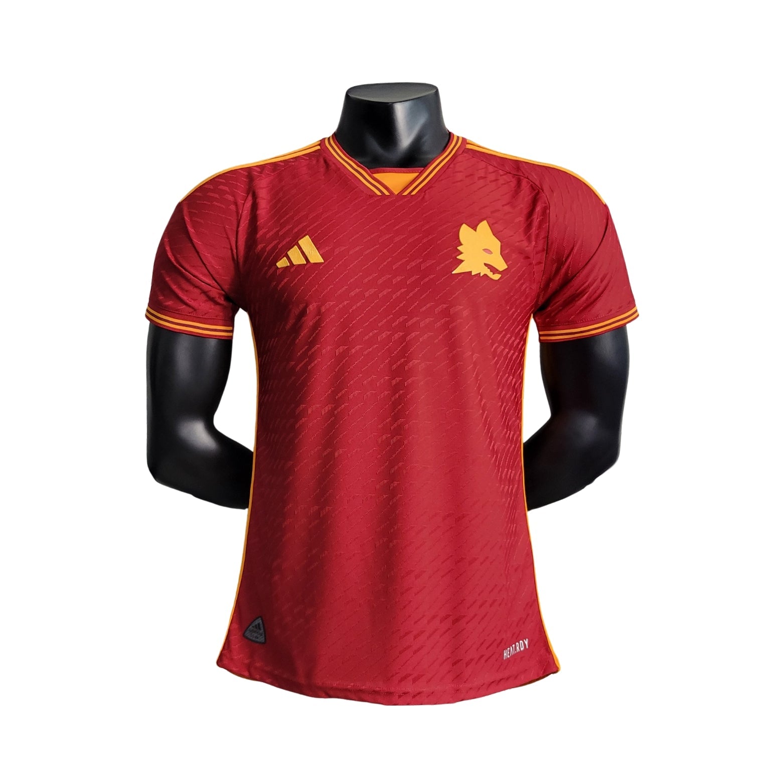 AS Roma Home 23/24 - Player Version