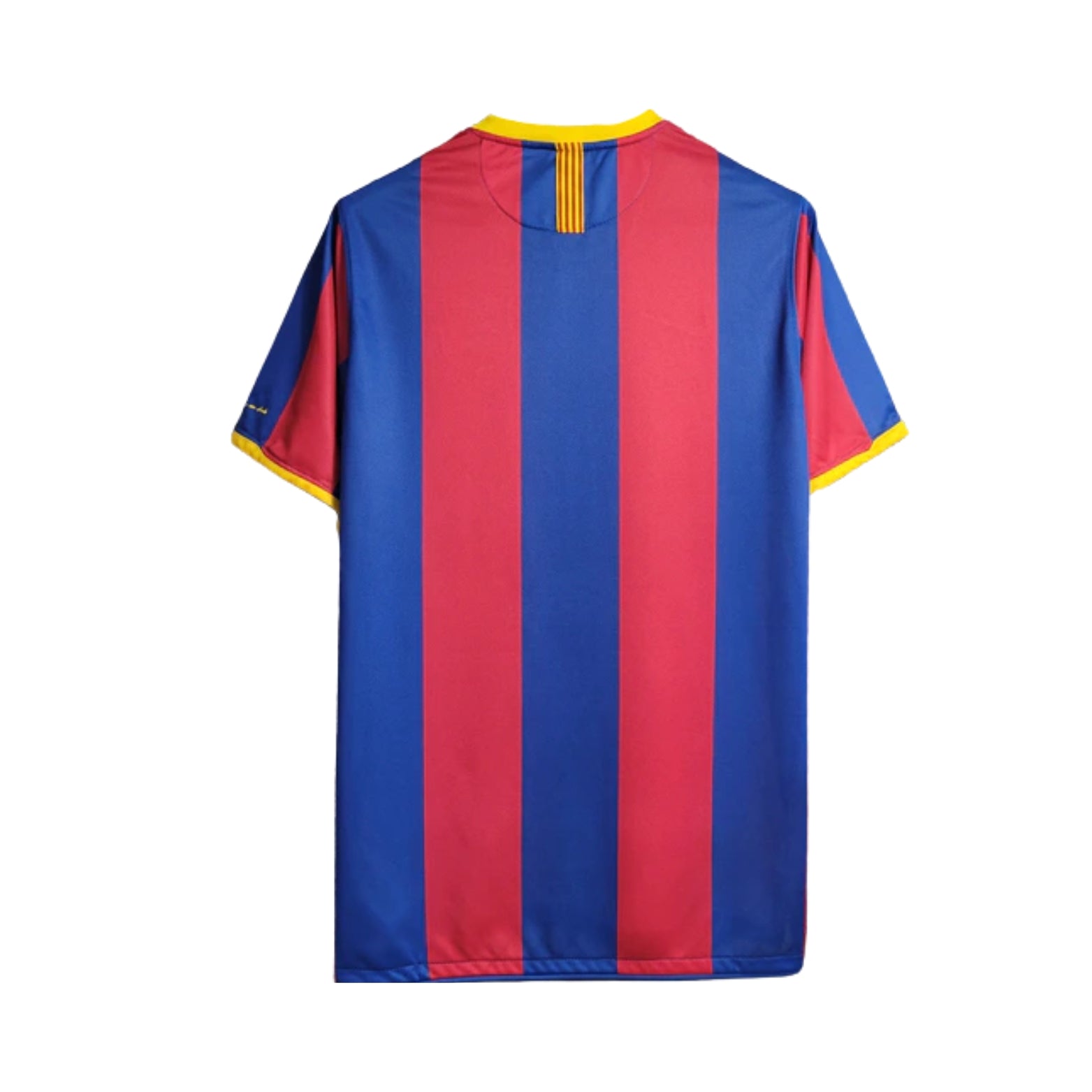 Barcelona Home 10/11 - Champions League Final