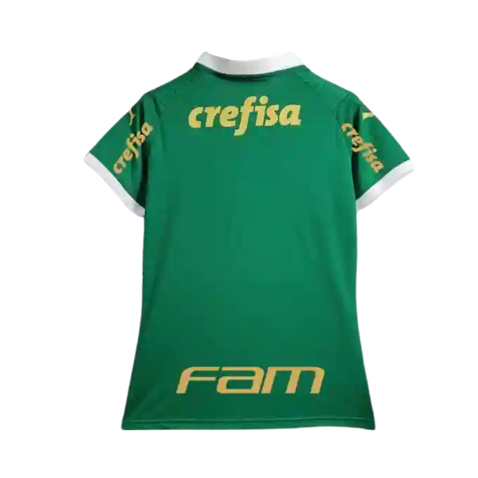 Palmeiras Home 24/25 - All Sponsors - Women’s Version