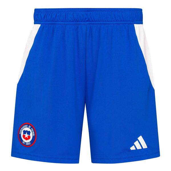 Kids Kit - Chile Home 24/25 - Copa América 2024