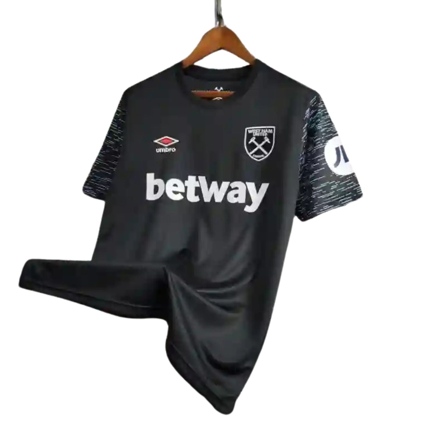 West Ham Away 24/25