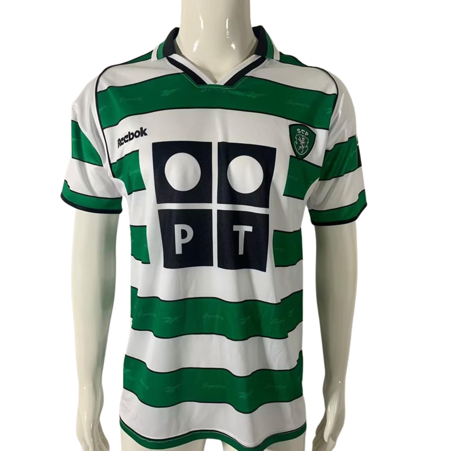 Sporting Home 01/02
