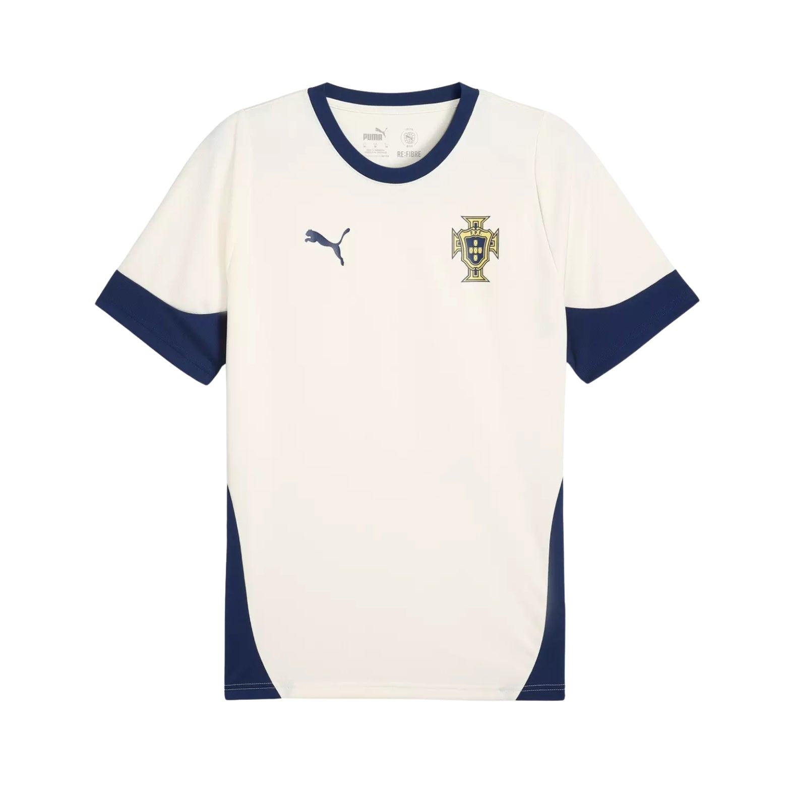 Portugal Training 25/26 - World Cup 2026