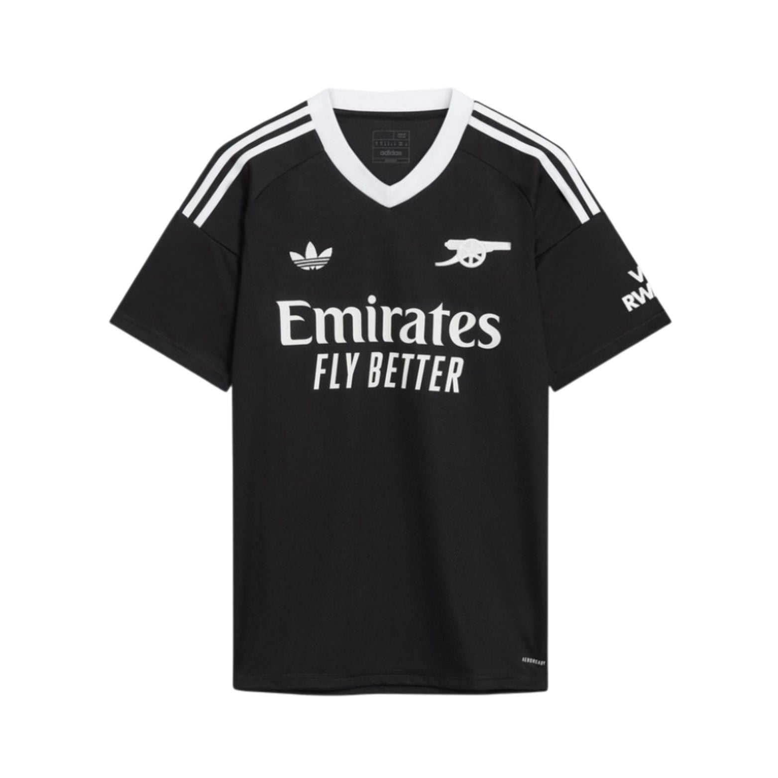 Arsenal Goalkeeper 24/25