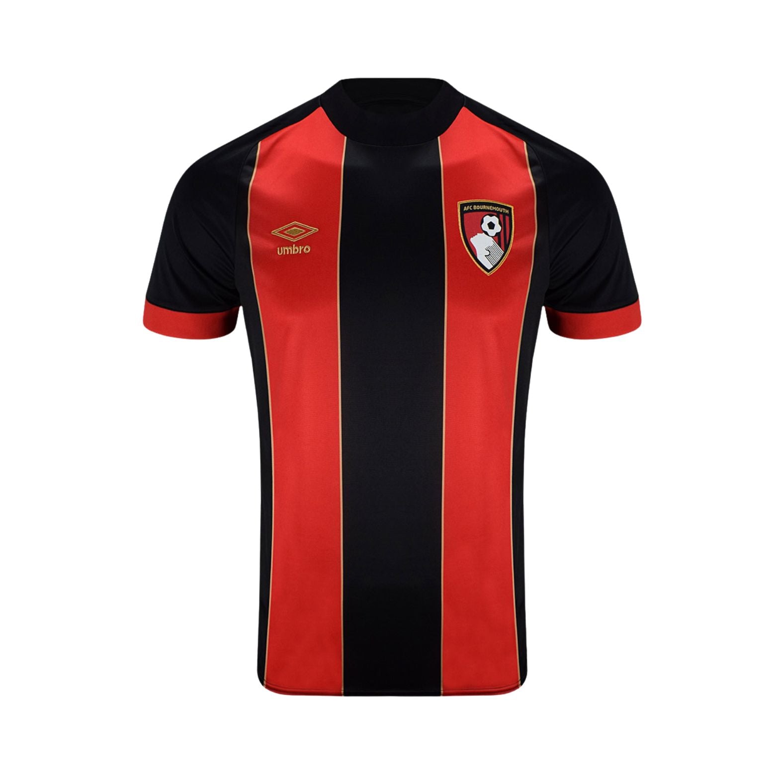 Bournemouth Home 24/25