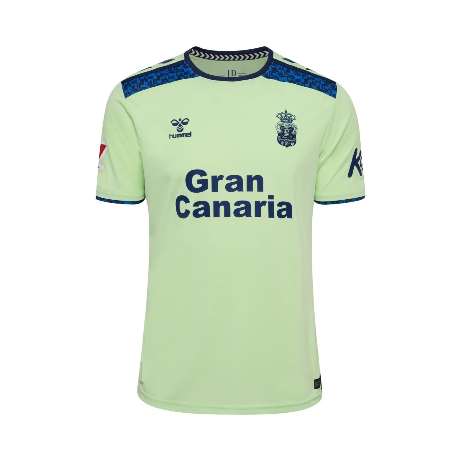 Las Palmas Third 24/25