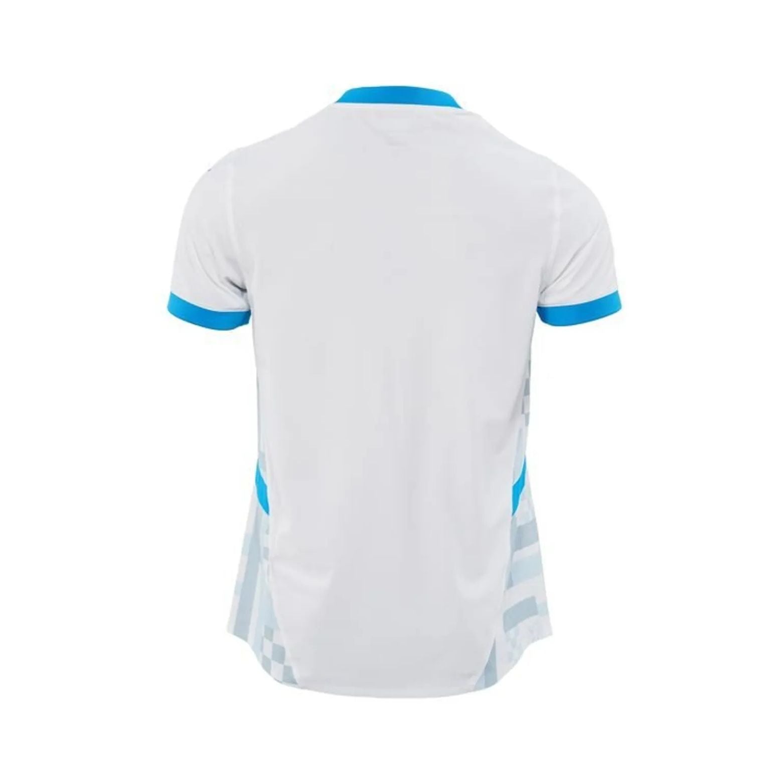 Olympique de Marseille Home 24/25